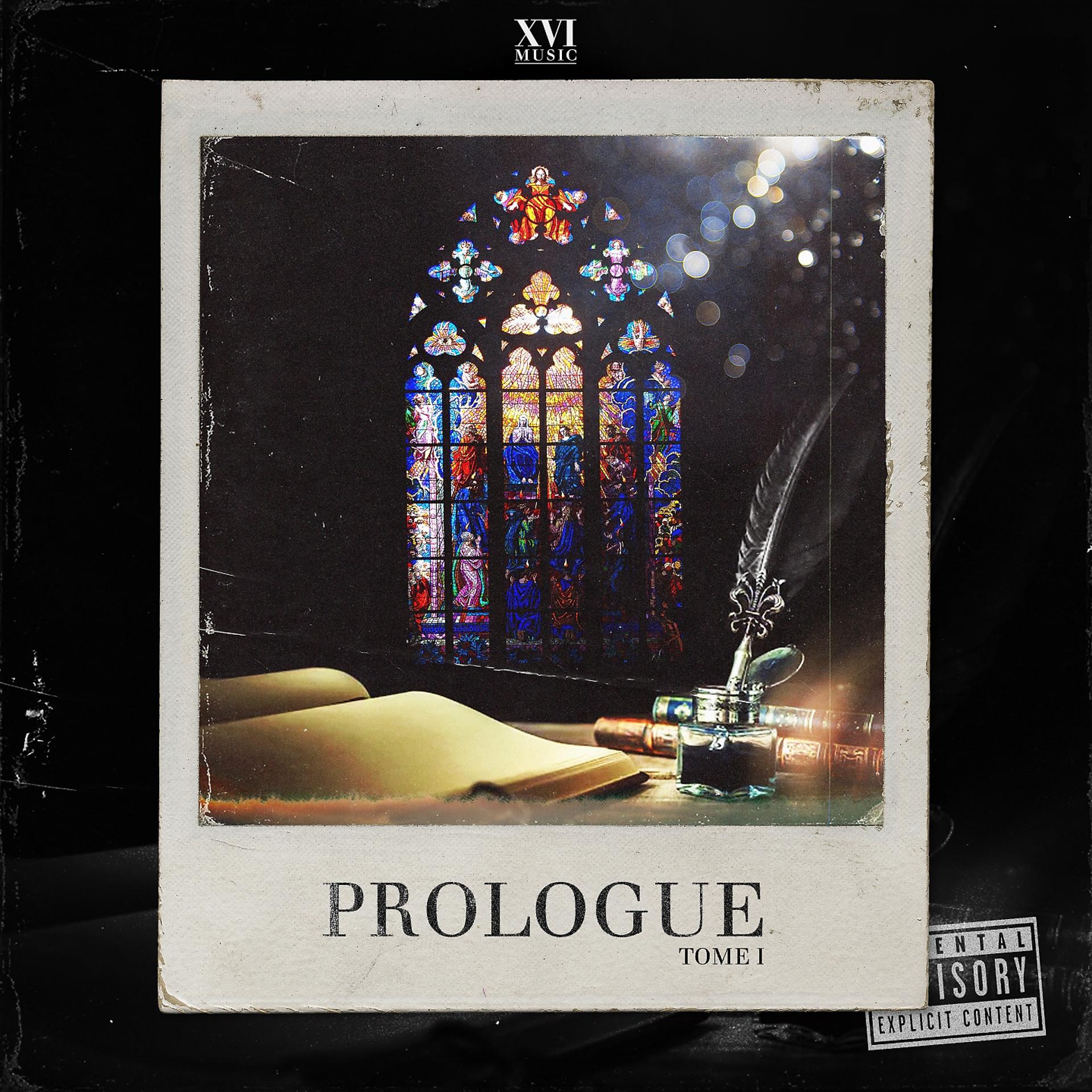 Постер альбома Prologue