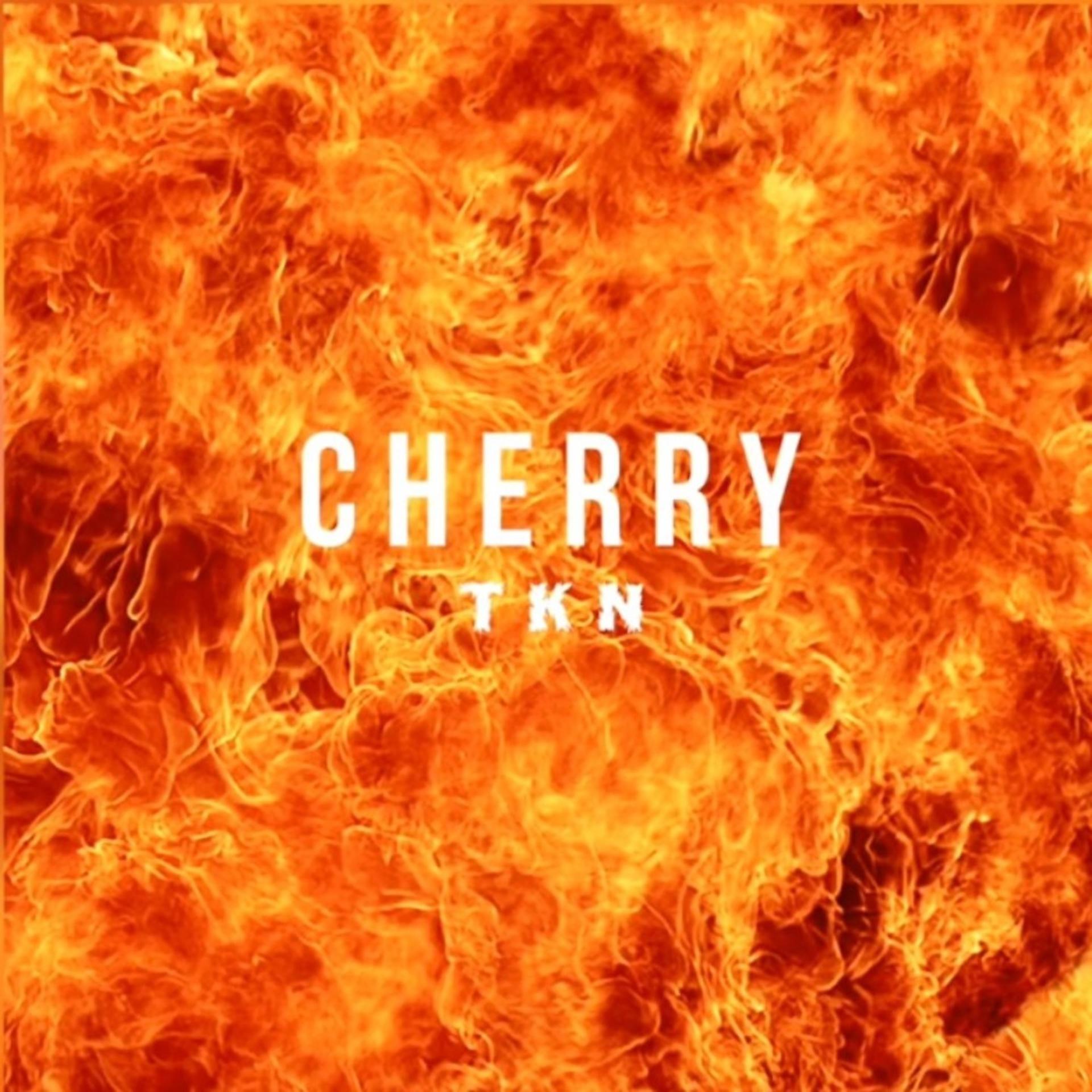Постер альбома Cherry
