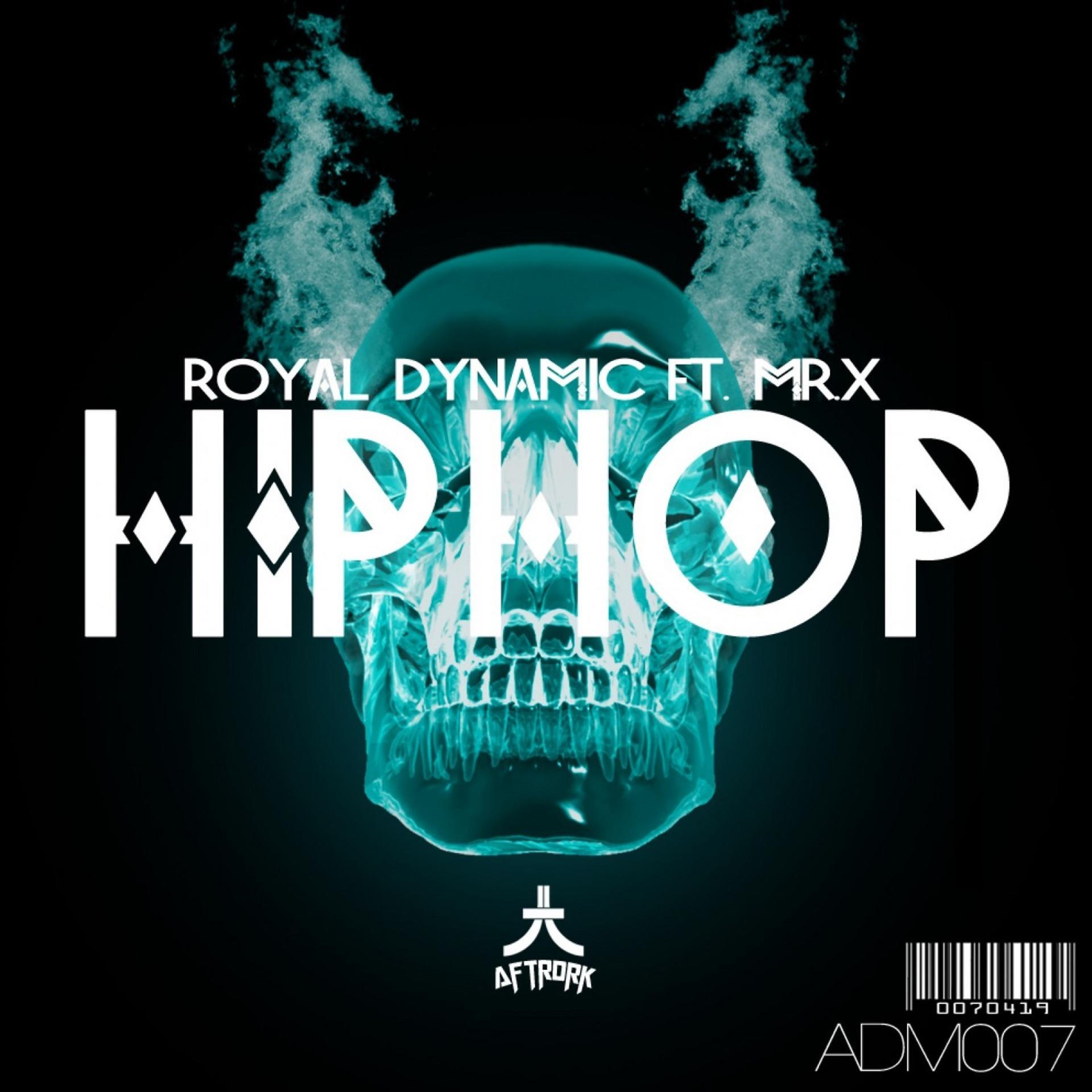 Постер альбома Hip Hop (Melbourne Syndicate Remix)