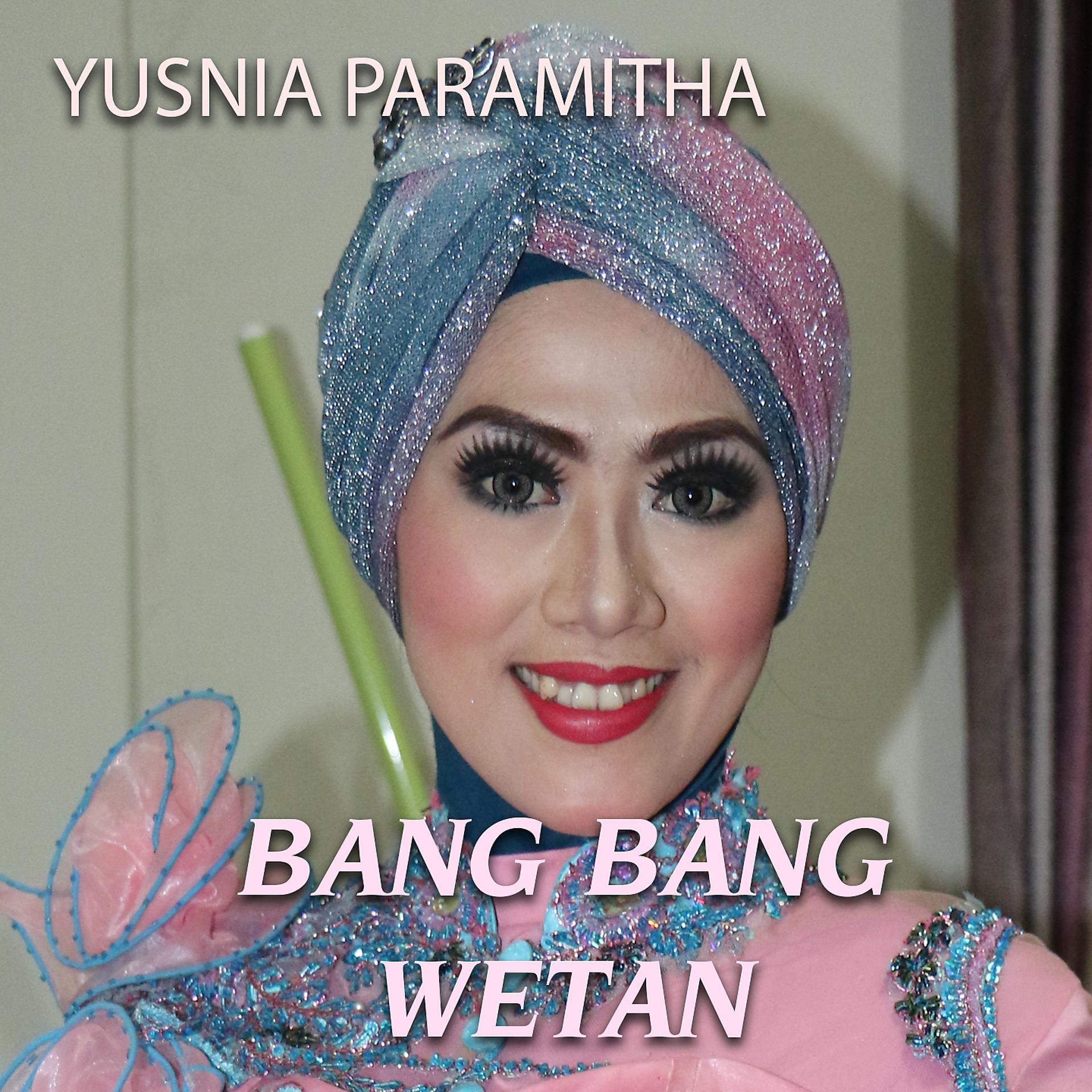 Постер альбома Bang Bang Wetan