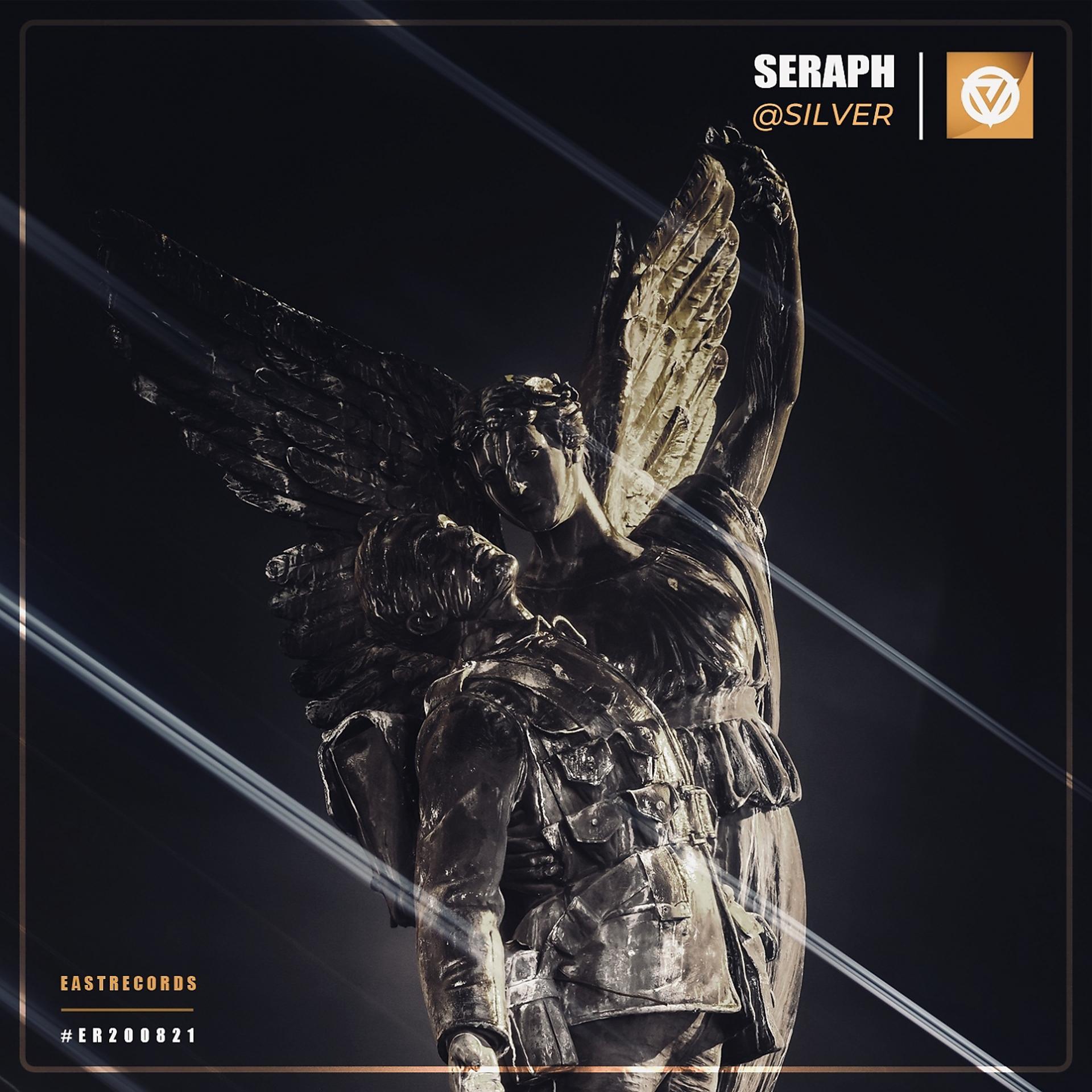 Постер альбома Seraph