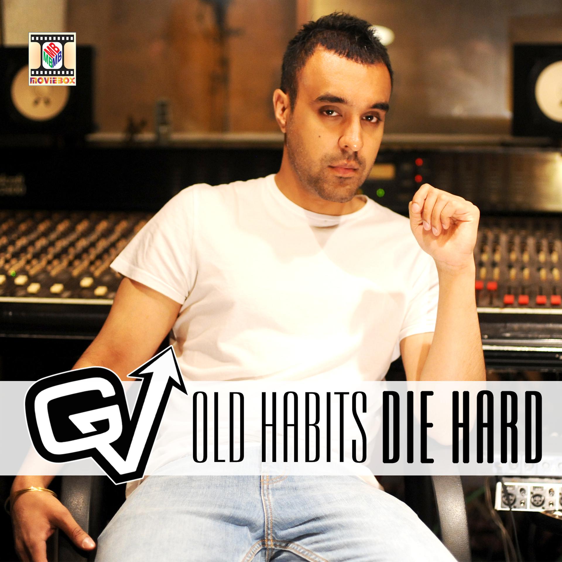 Постер альбома Old Habits Die Hard