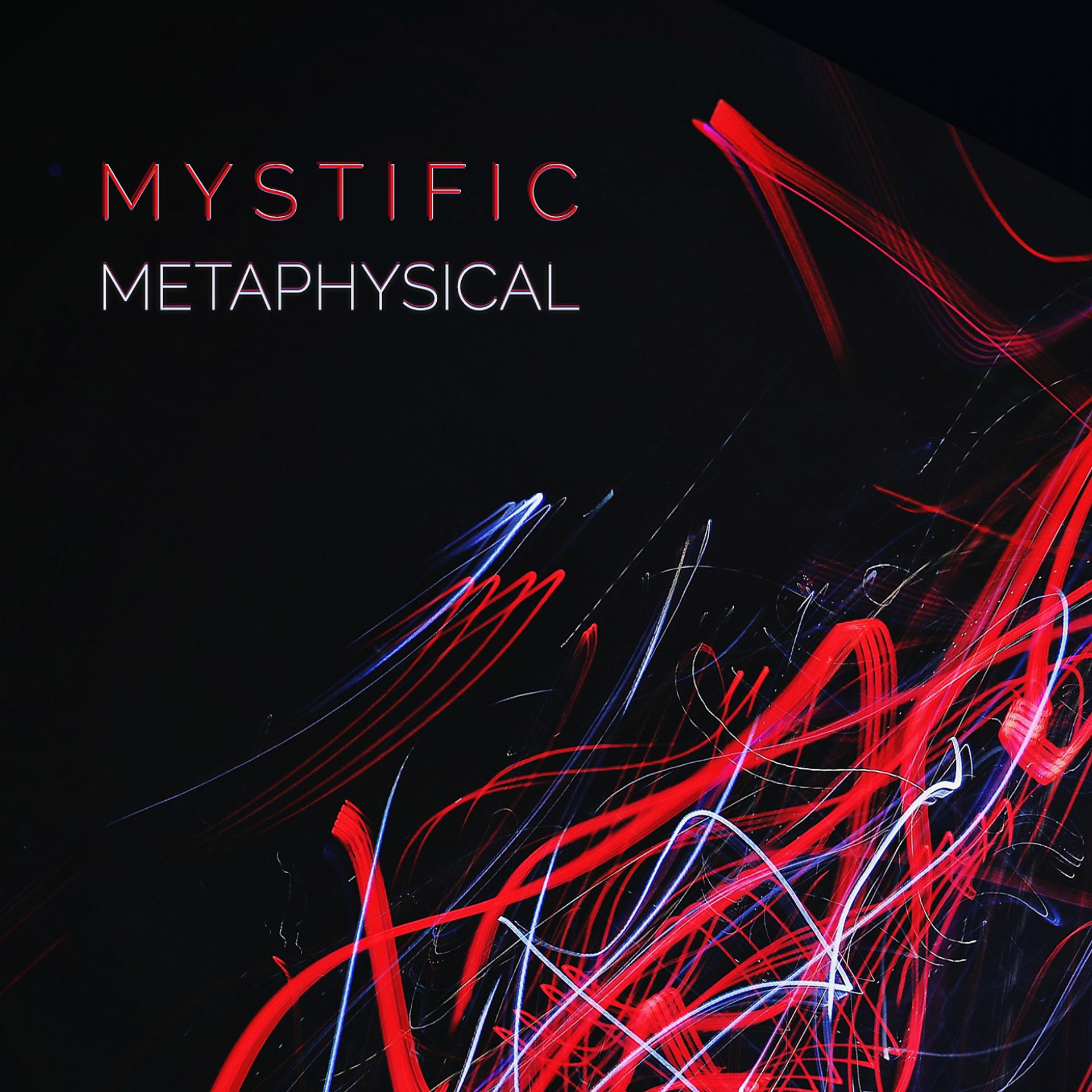 Постер альбома Metaphysical