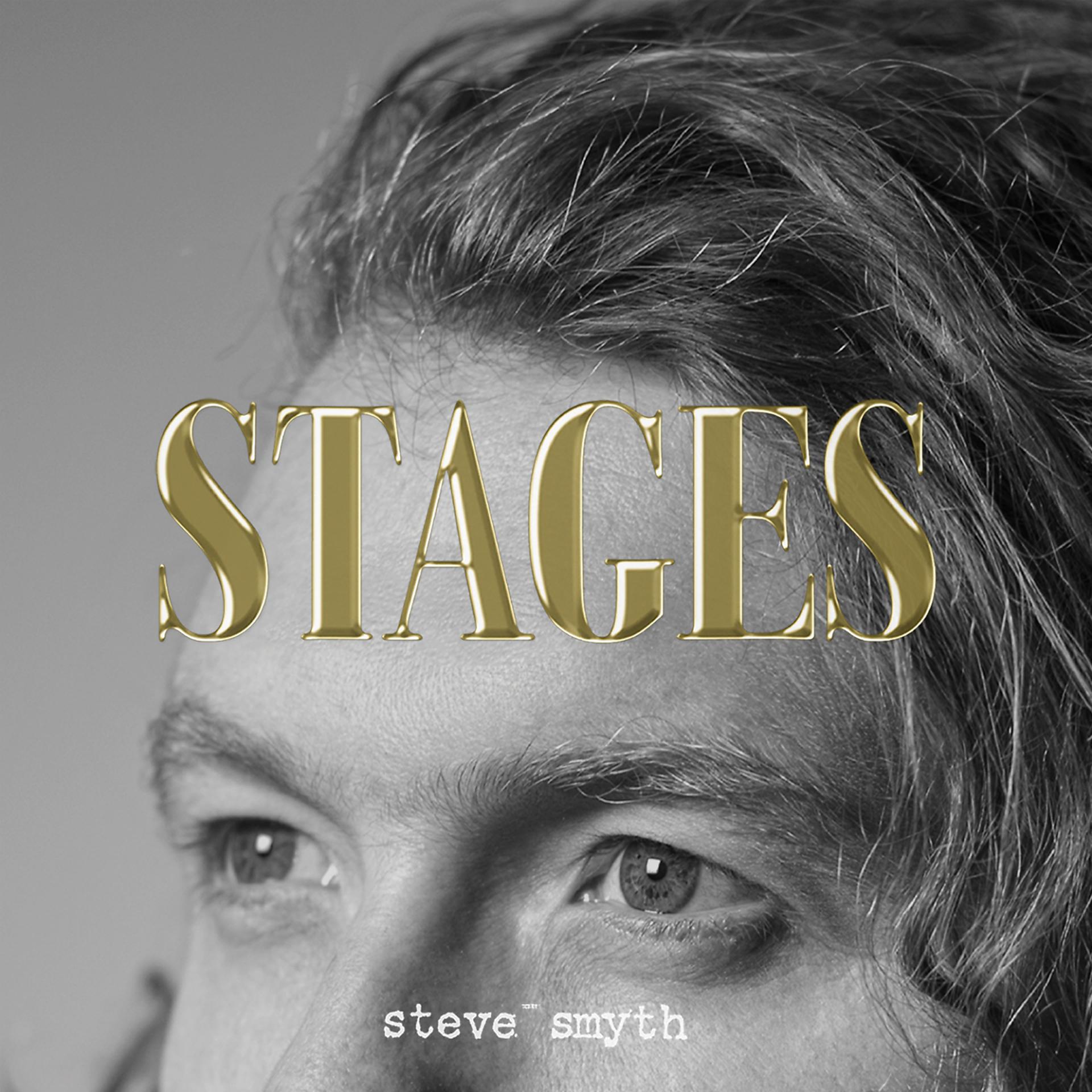 Постер альбома Stages