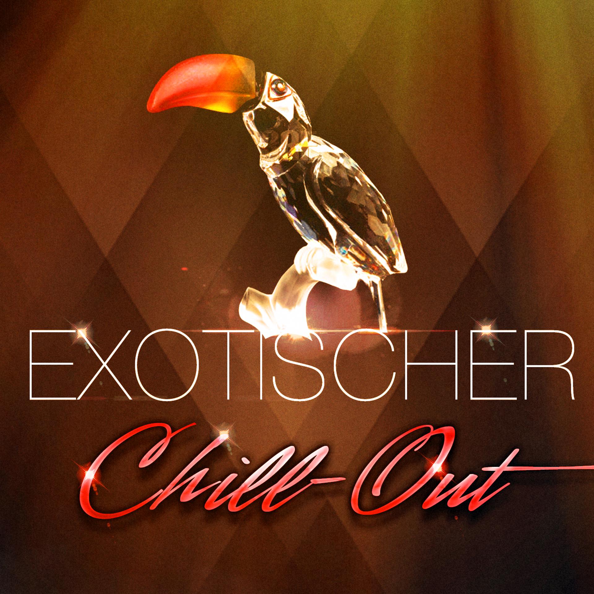 Постер альбома Exotischer Chill-Out (50 Schlager des echten Welt Musik Schlagers)