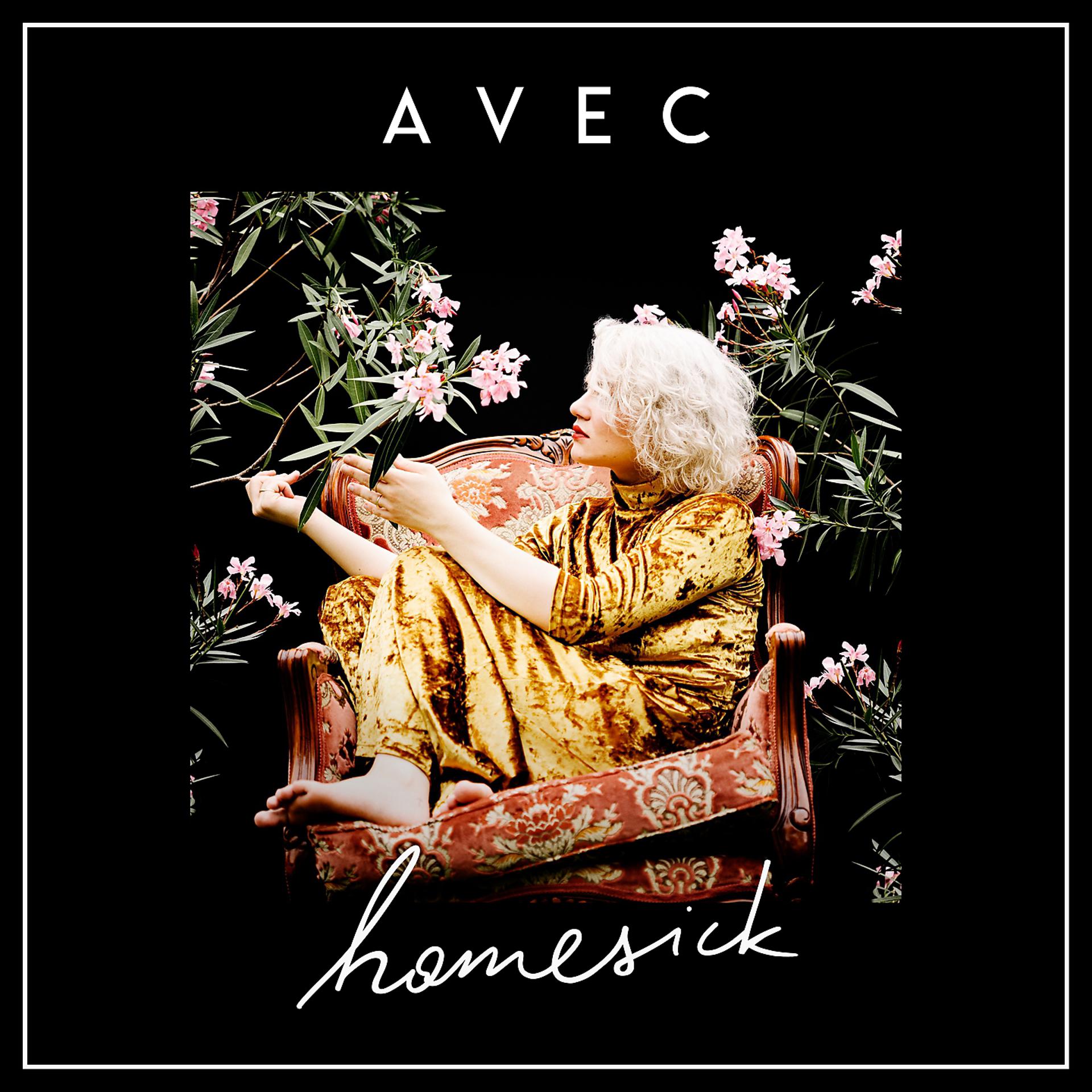 Постер альбома Homesick