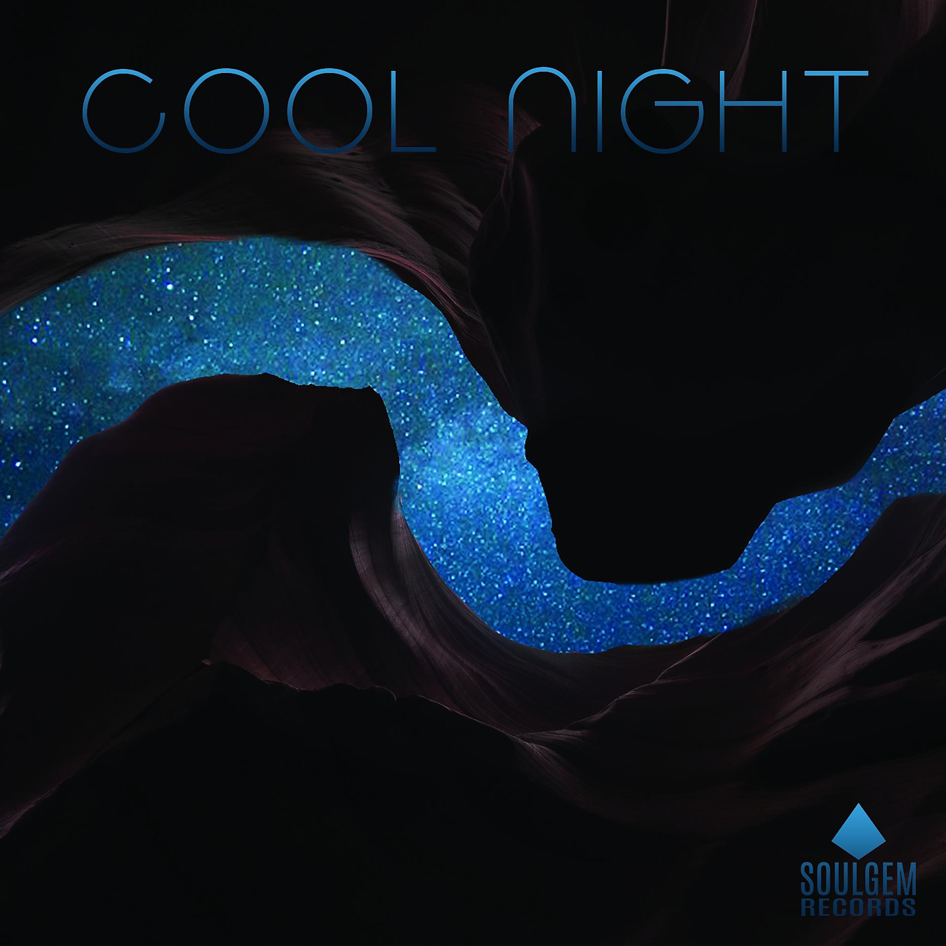 Постер альбома Cool night