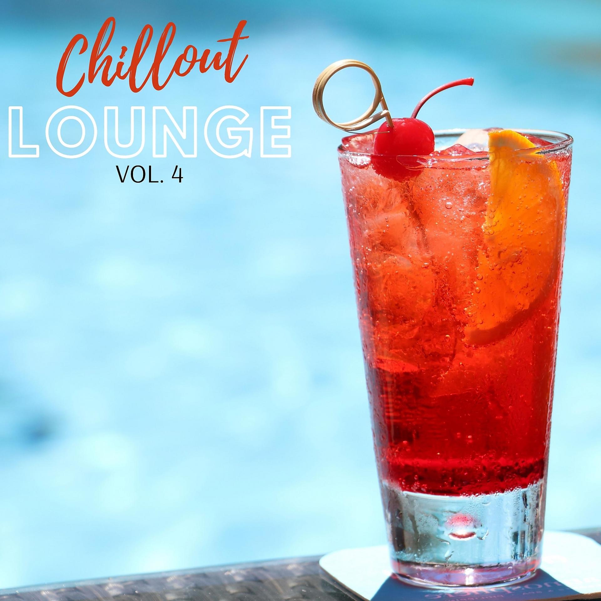 Постер альбома Chillout Lounge Vol 4