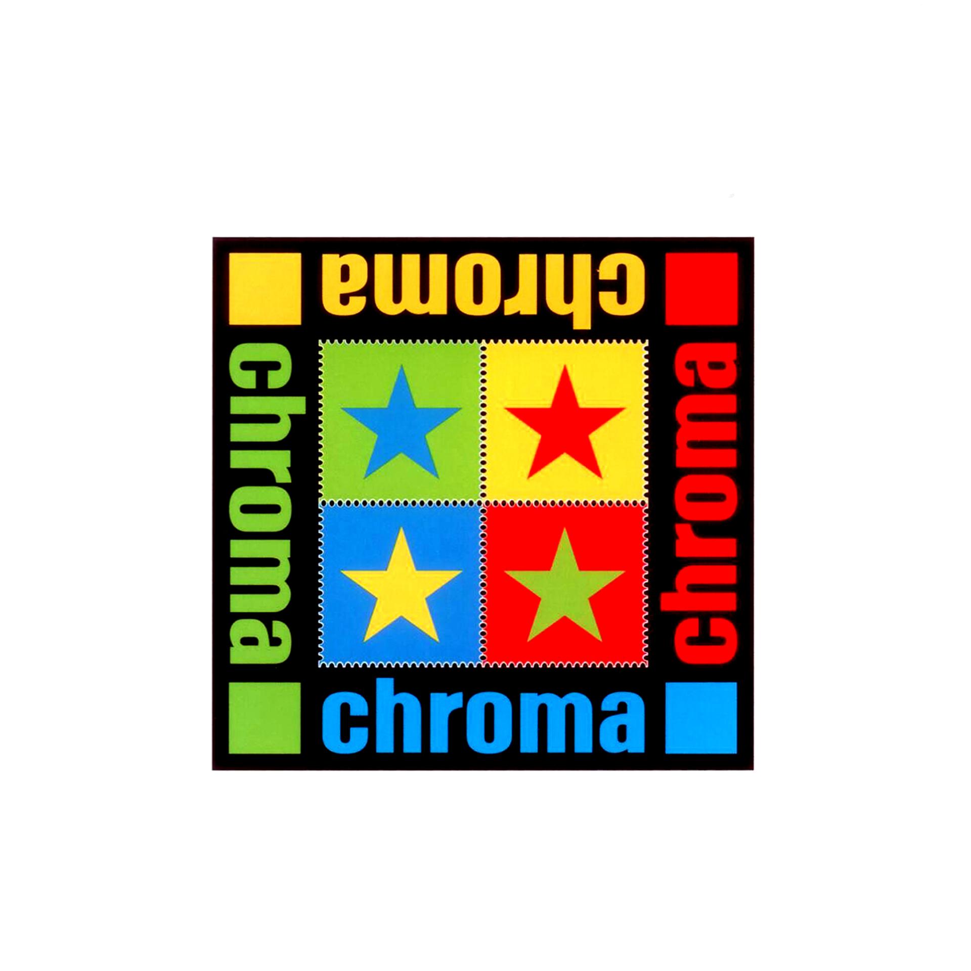 Постер альбома Chroma