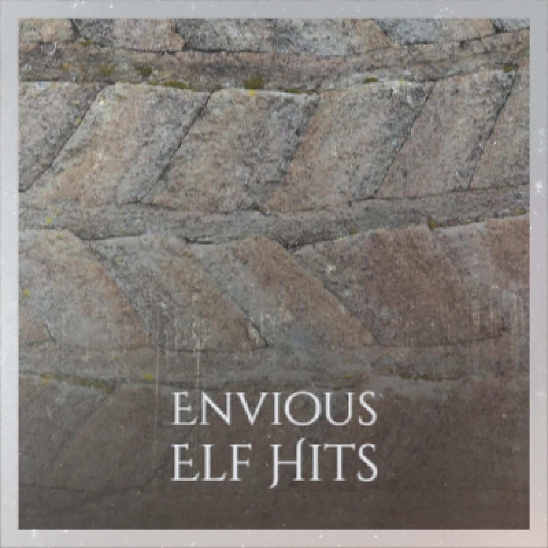 Постер альбома Envious Elf Hits