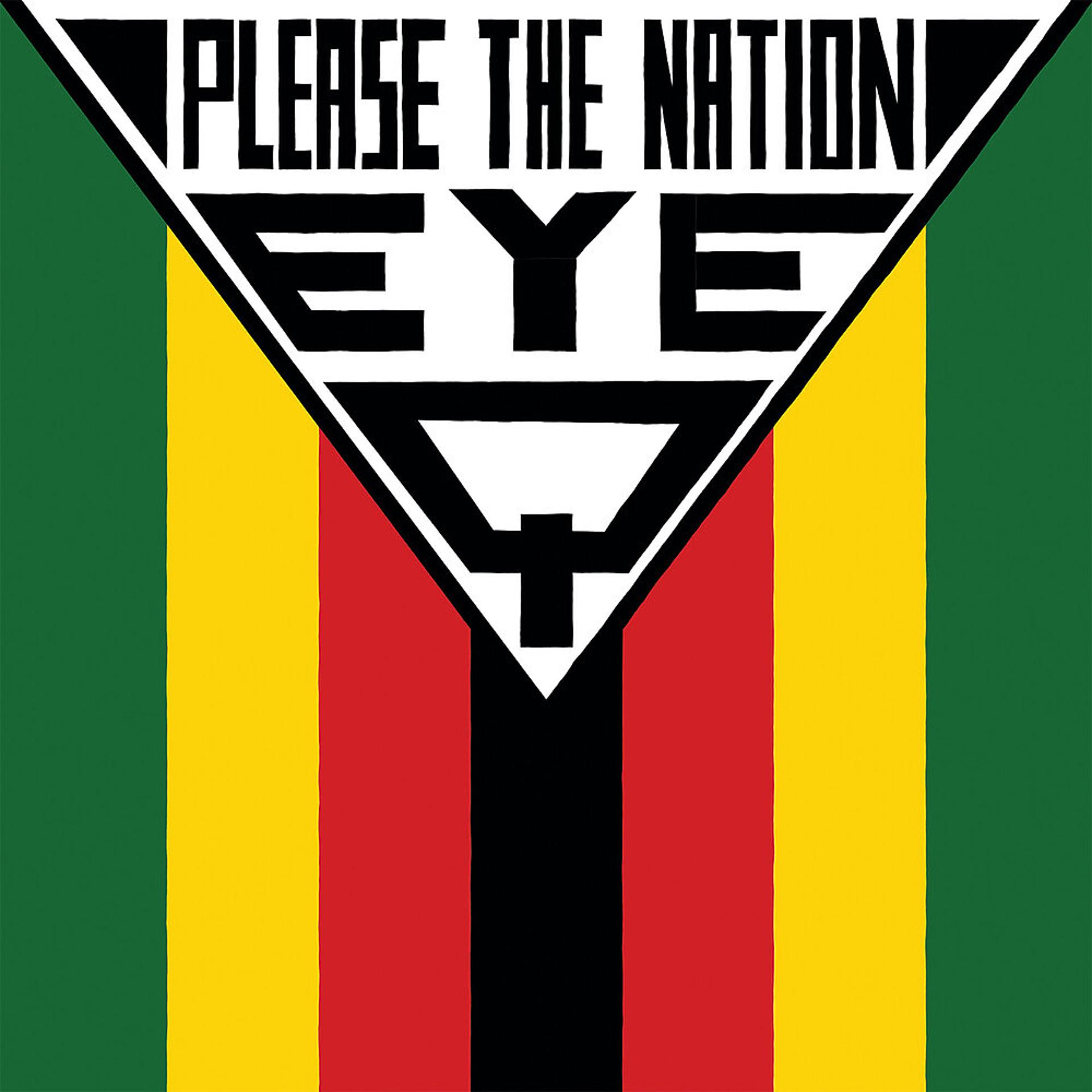 Постер альбома Please The Nation