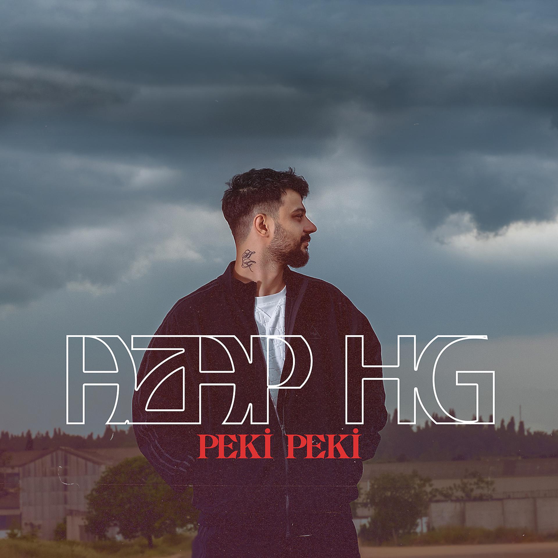 Постер альбома Peki Peki