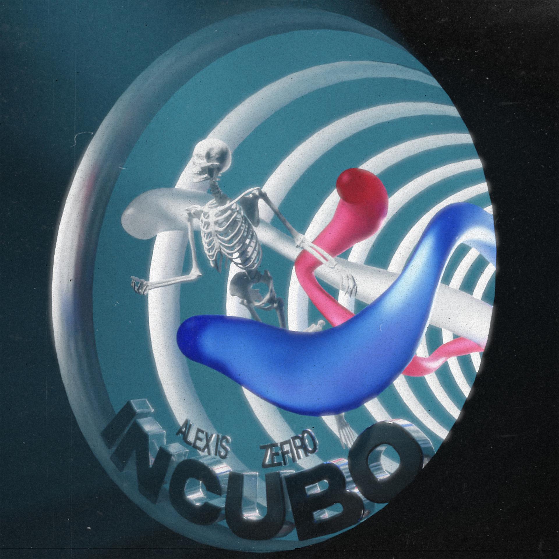 Постер альбома Incubo