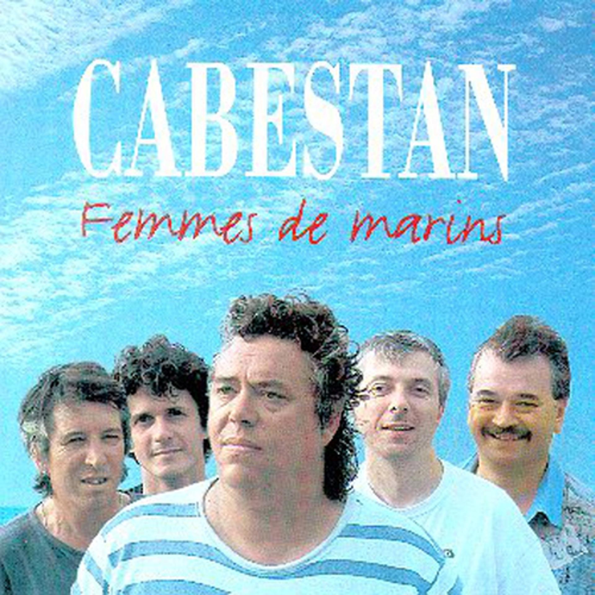 Постер альбома Femmes de Marins