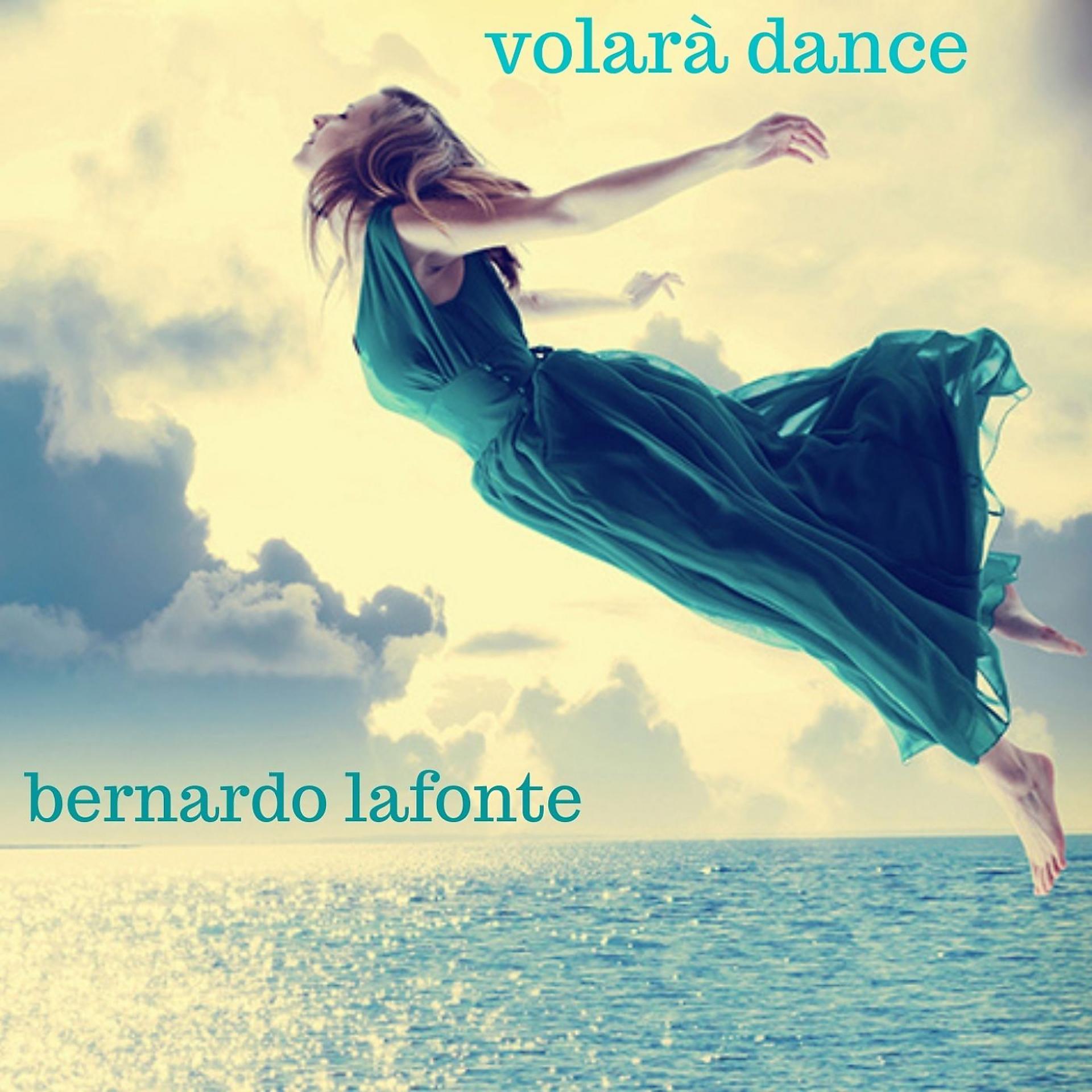 Постер альбома Volarà Dance