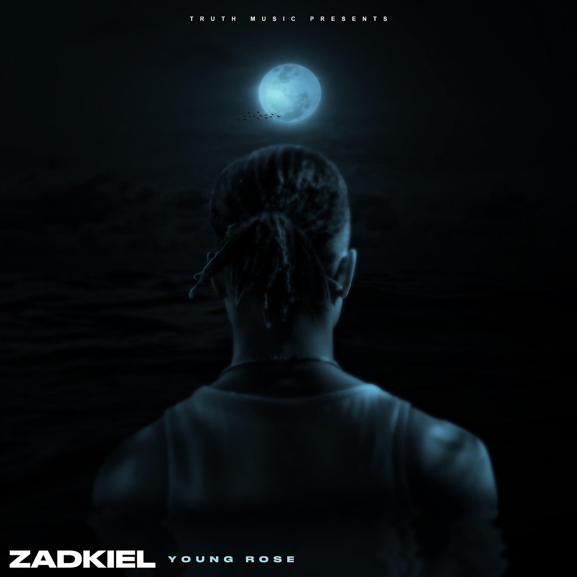 Постер альбома Zadkiel