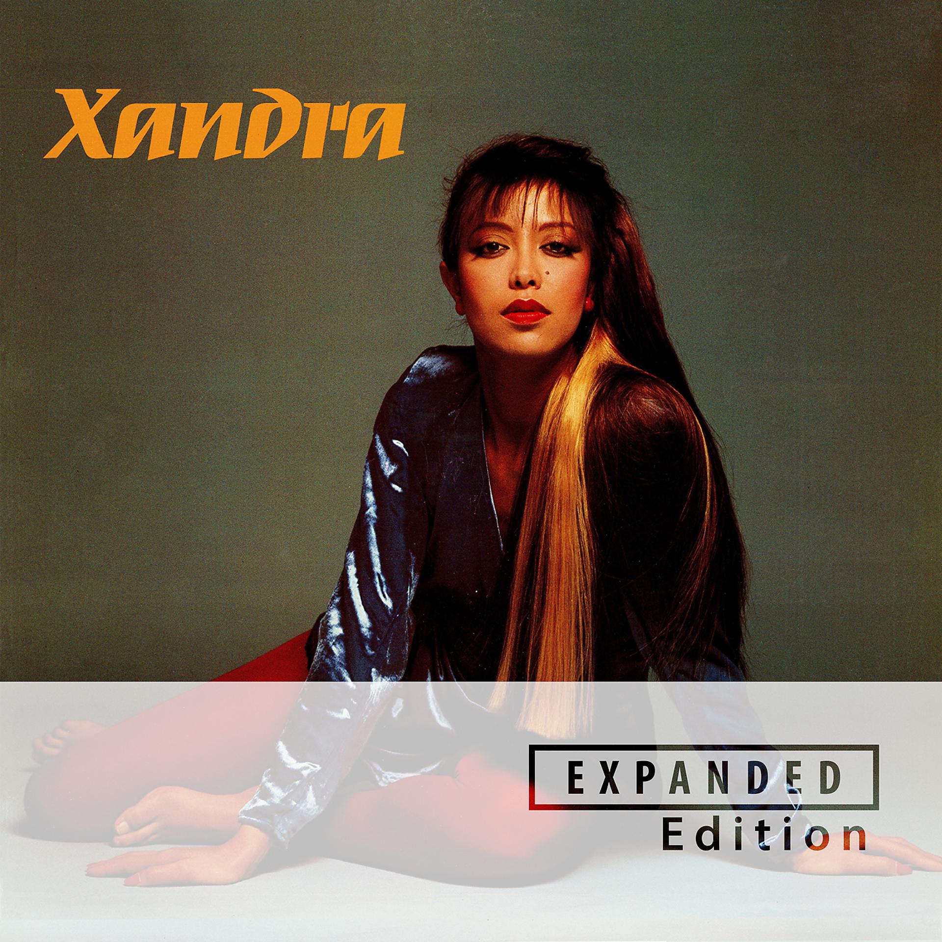 Постер альбома Xandra