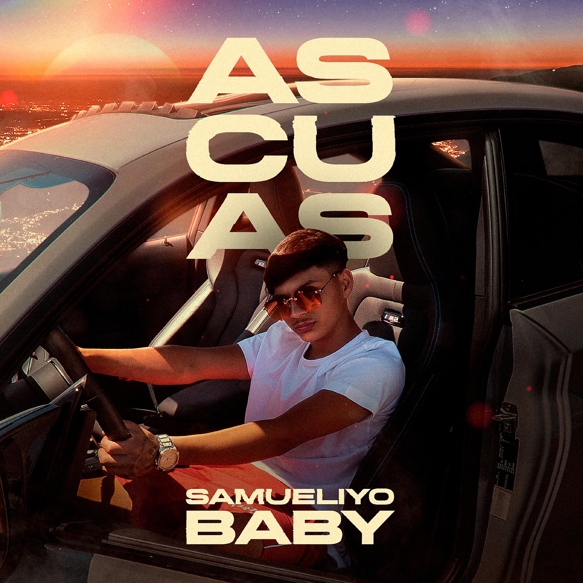 Постер альбома Ascuas