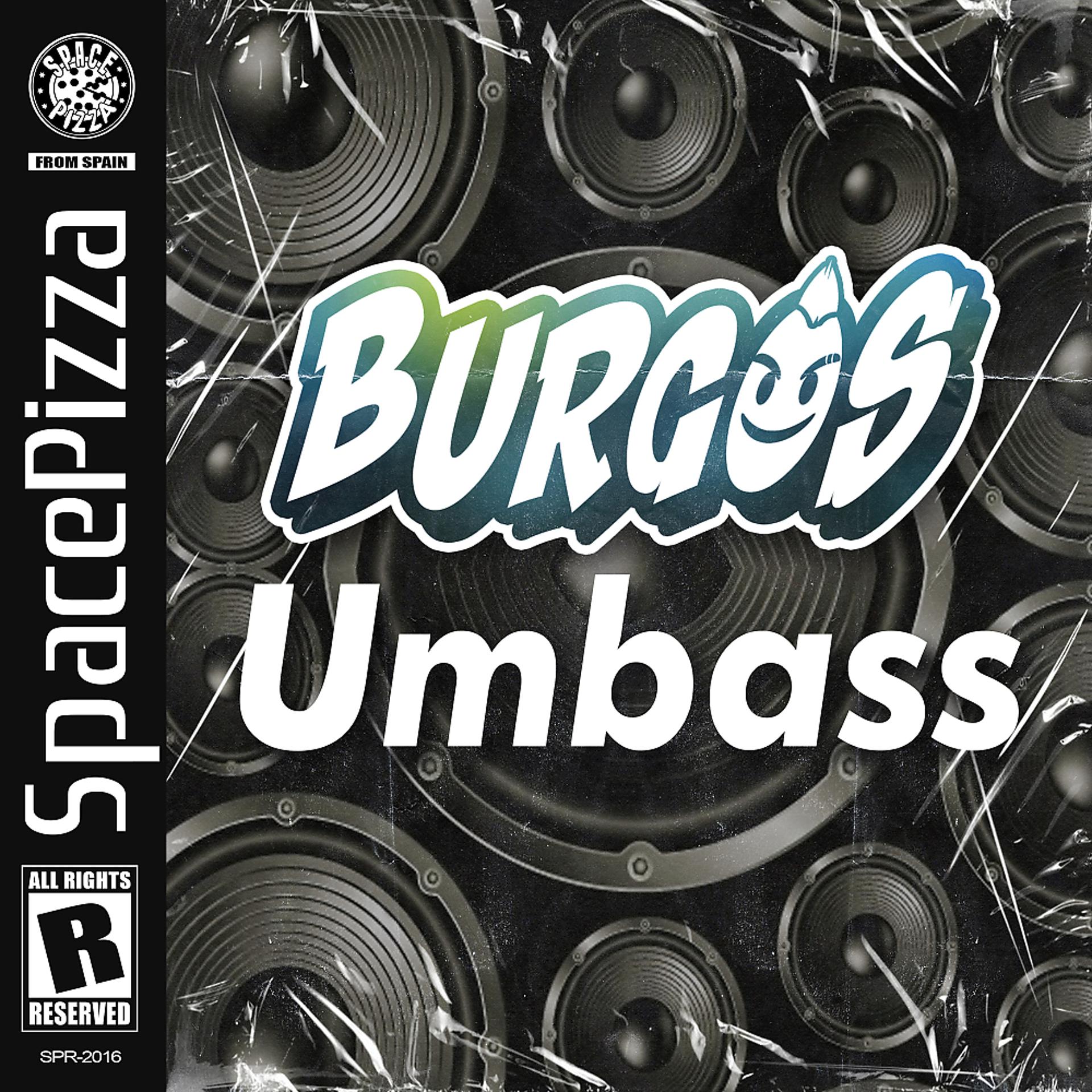 Постер альбома Umbass