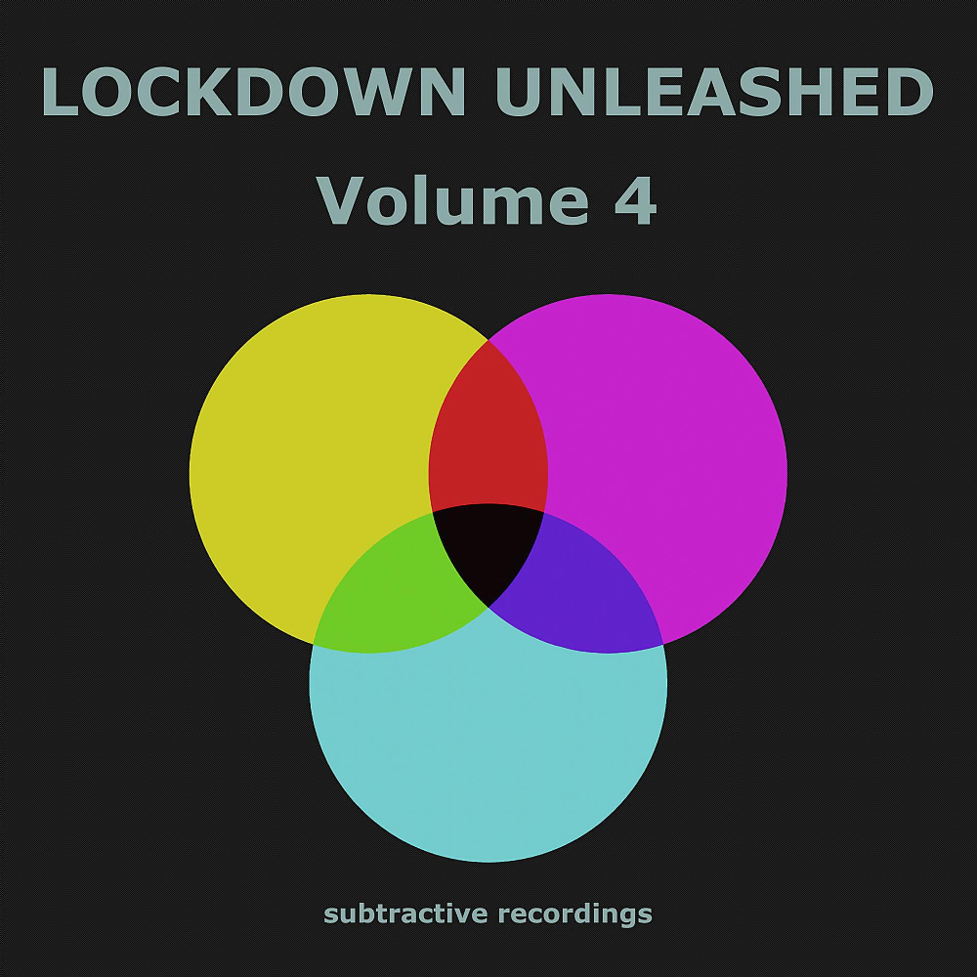 Постер альбома Lockdown Unleashed, Vol.4
