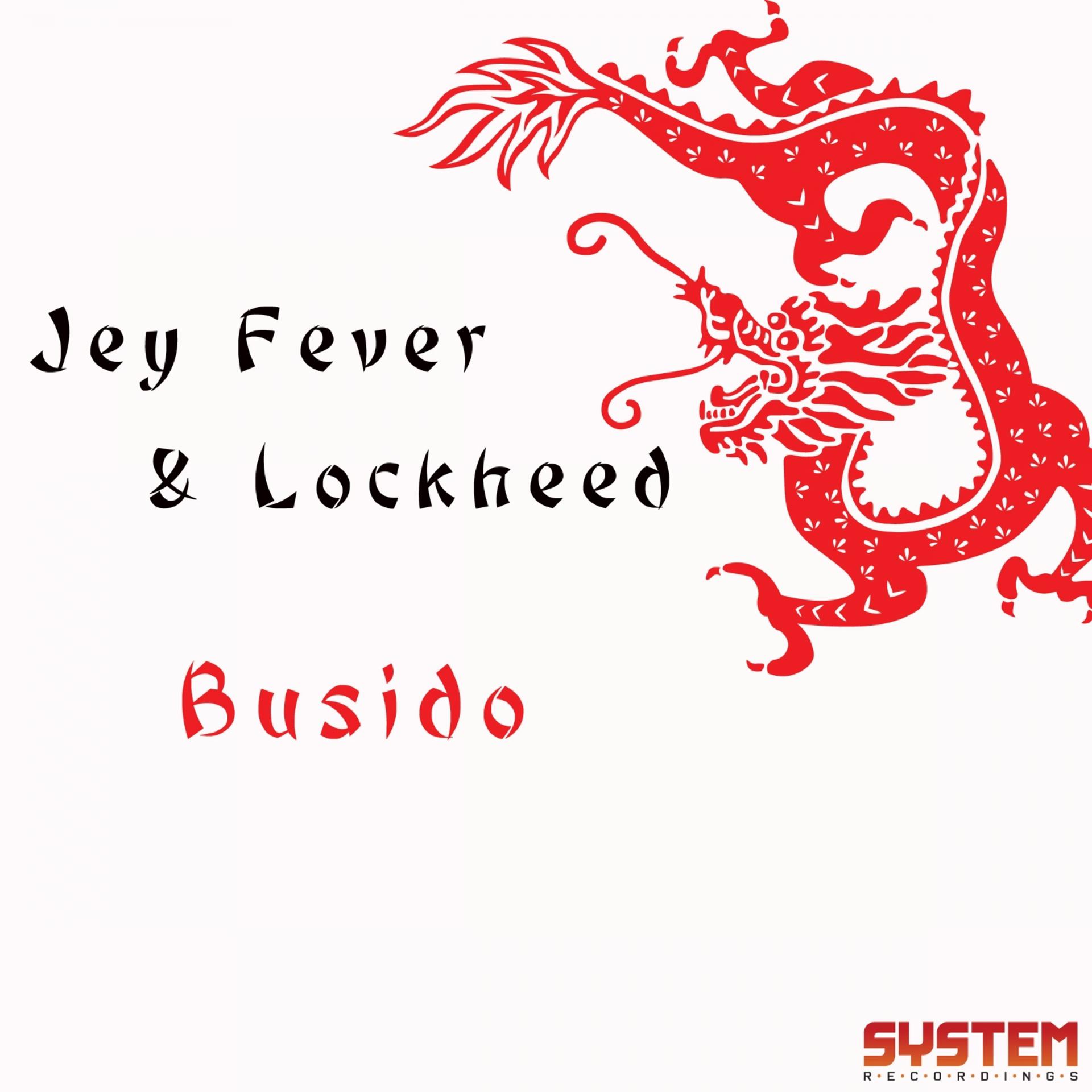 Постер альбома Busido