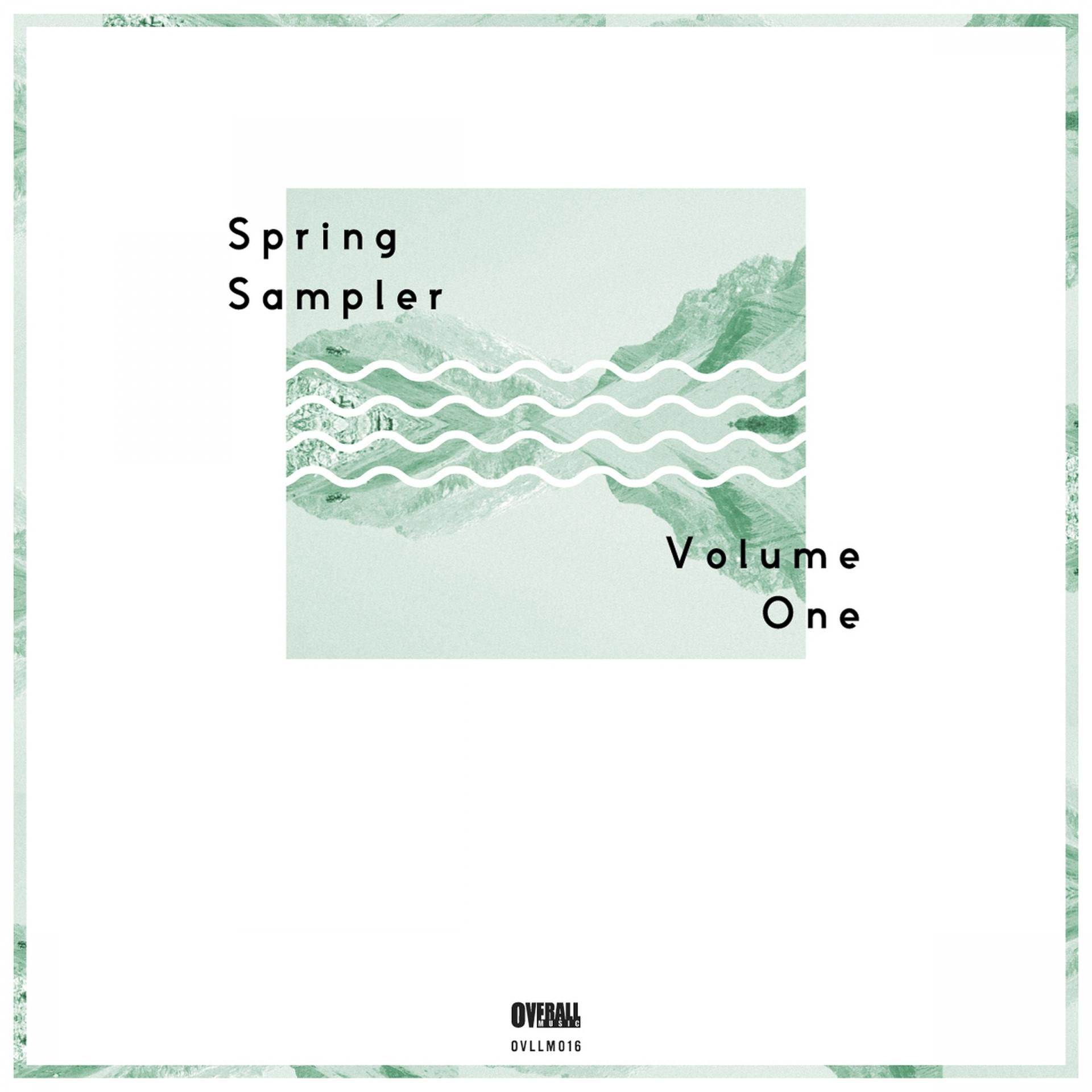 Постер альбома Overall Music Spring Sampler, Vol. 1