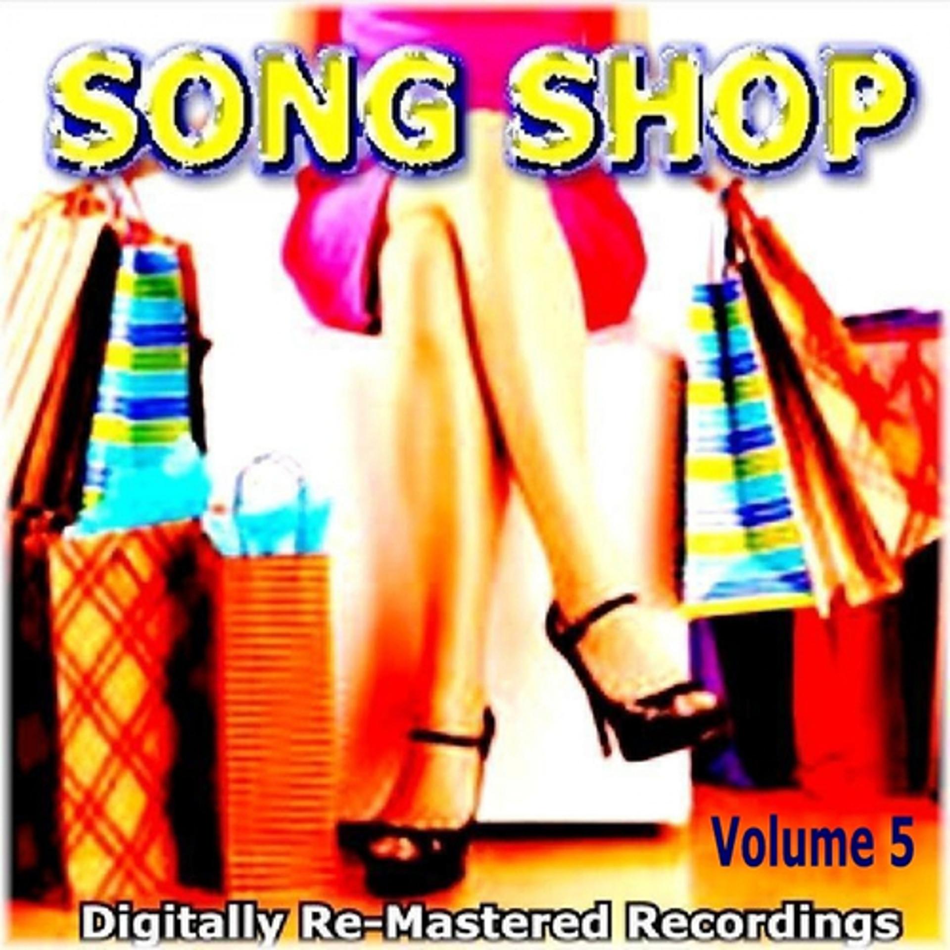 Постер альбома Song Shop - Volume 5