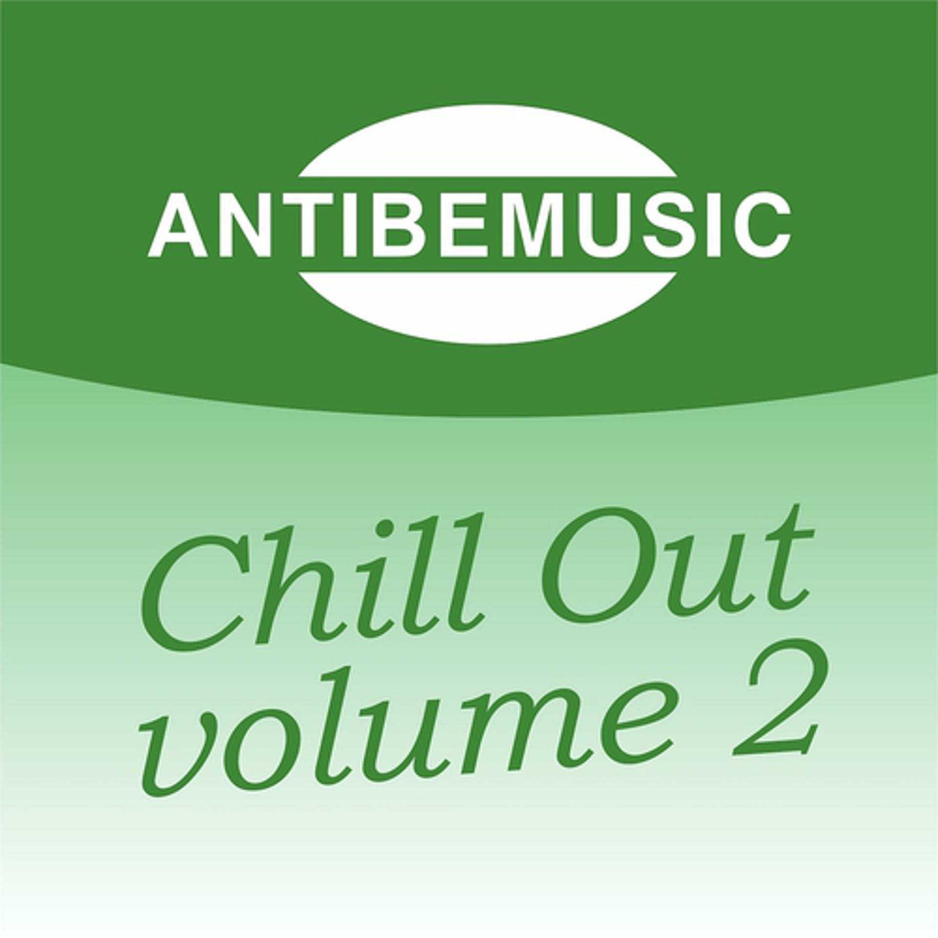 Постер альбома ANTIBEMUSIC Chill Out, Vol. 2