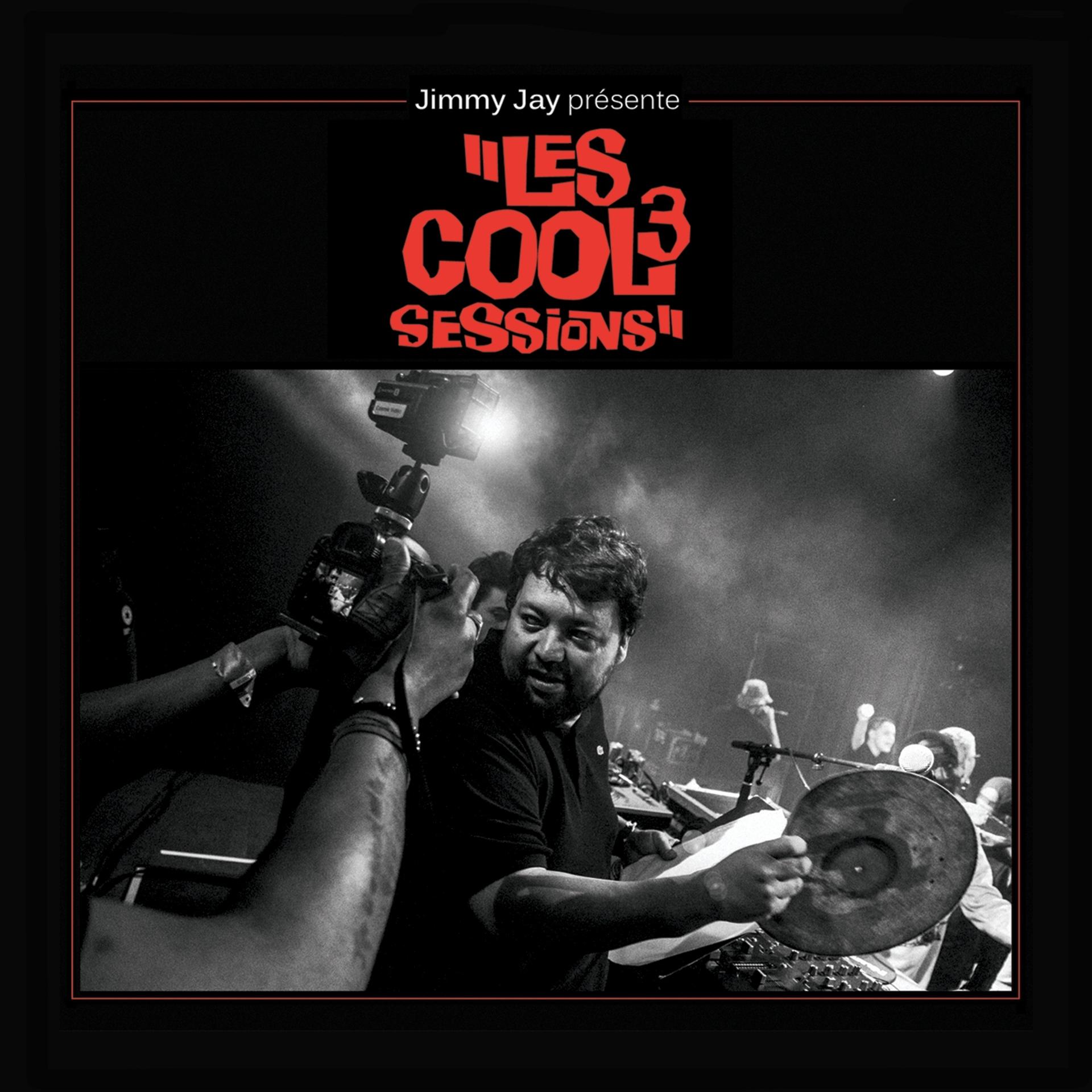 Постер альбома Les Cool Sessions, Vol. 3