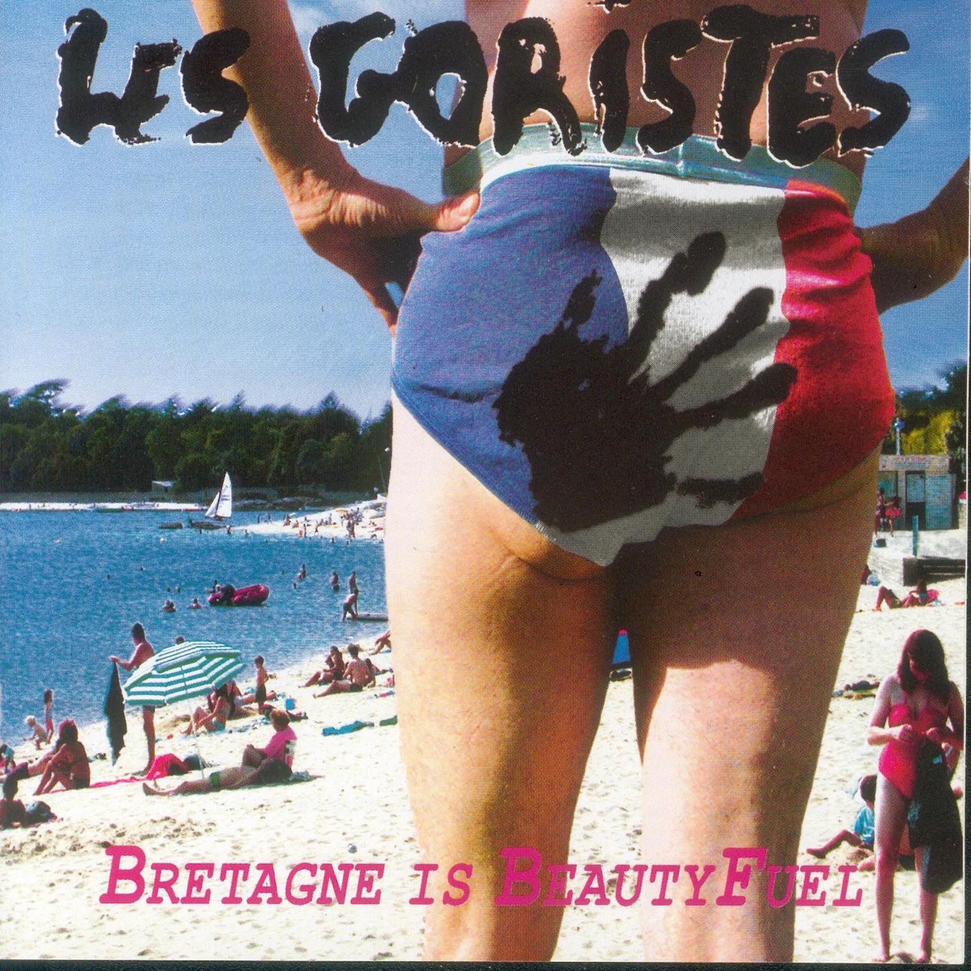 Постер альбома Bretagne Is BeautyFuel