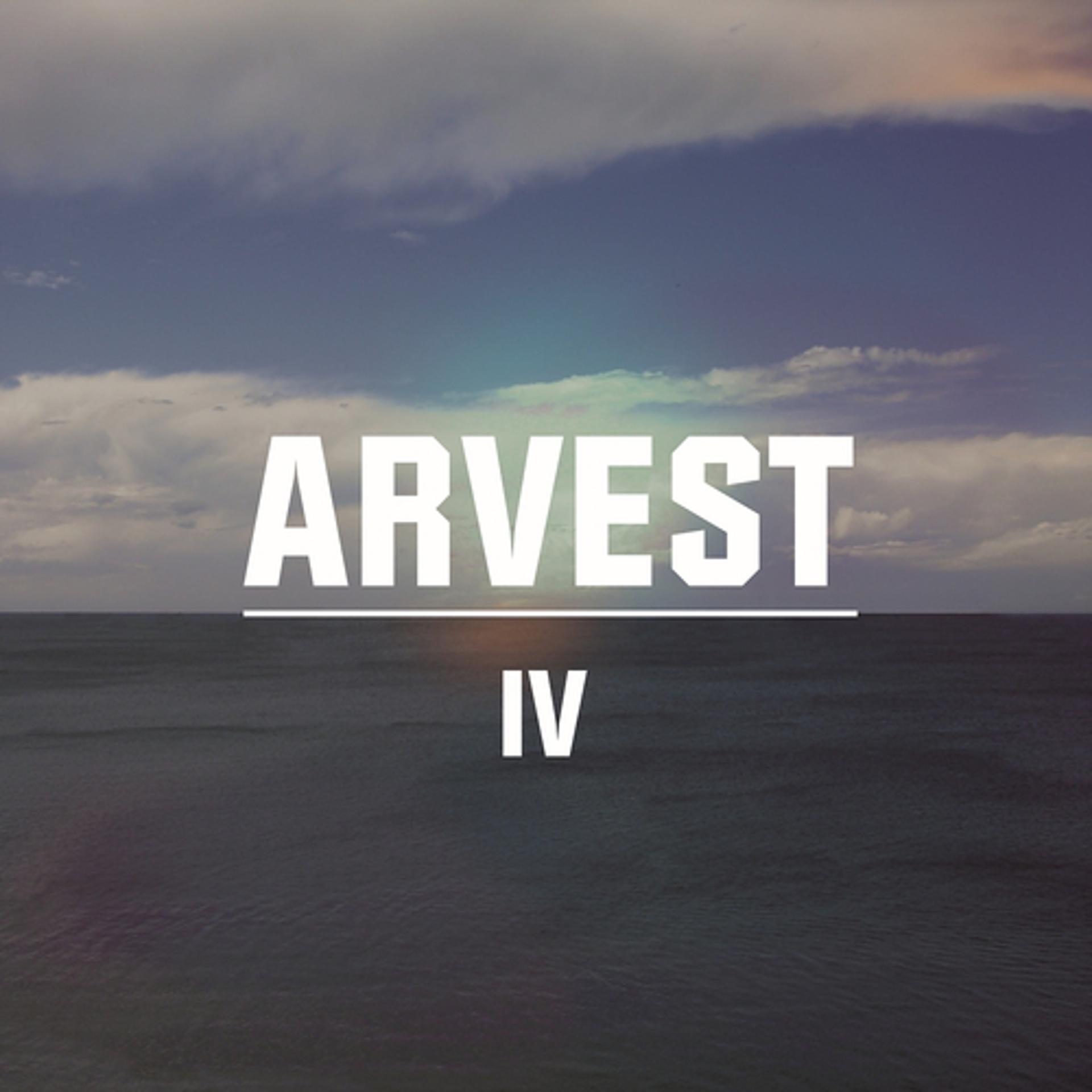 Постер альбома Arvest IV