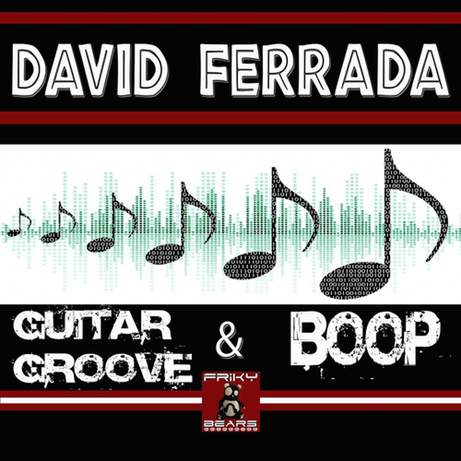 Постер альбома Boop / Guitar Groove