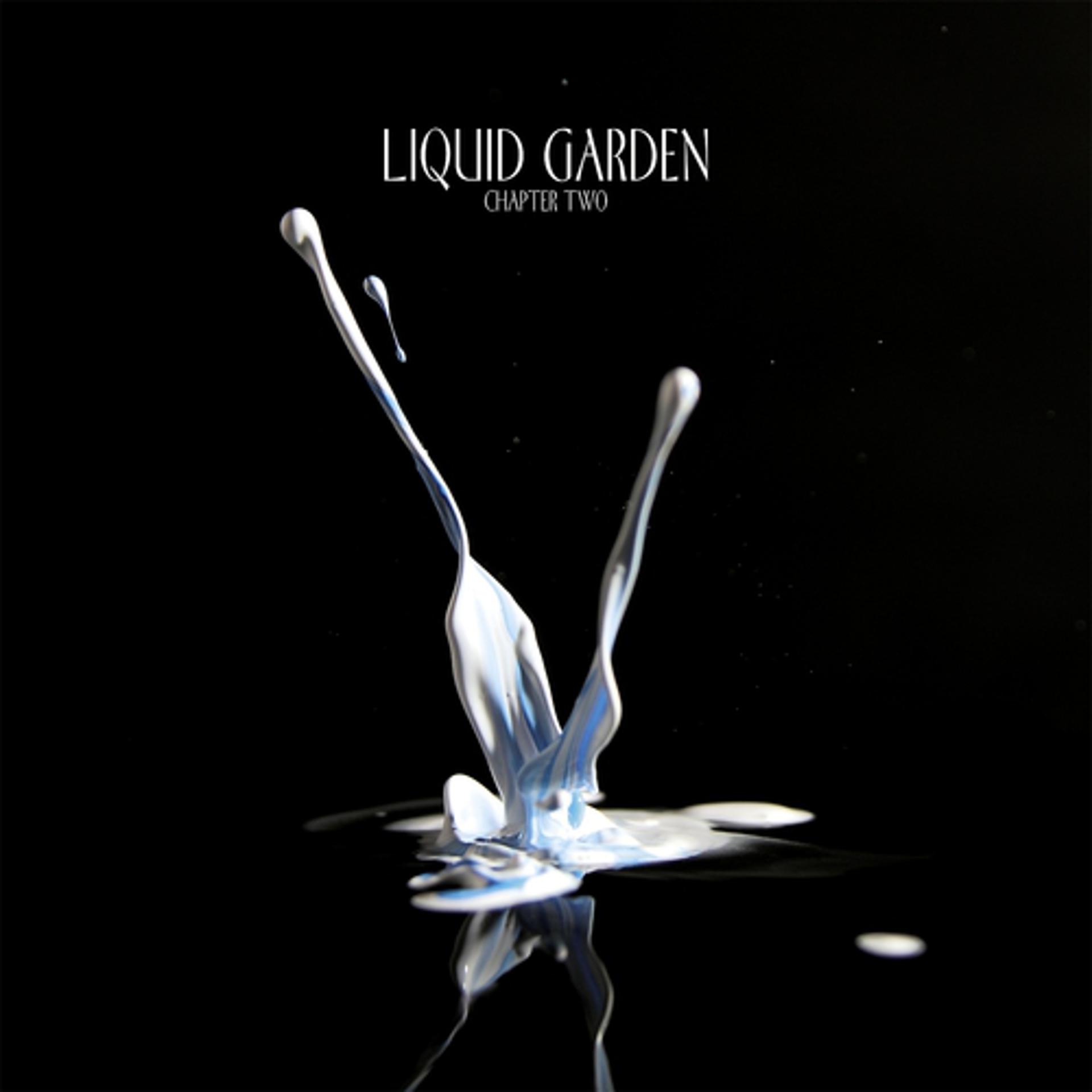 Постер альбома Liquid Garden Chapter 2