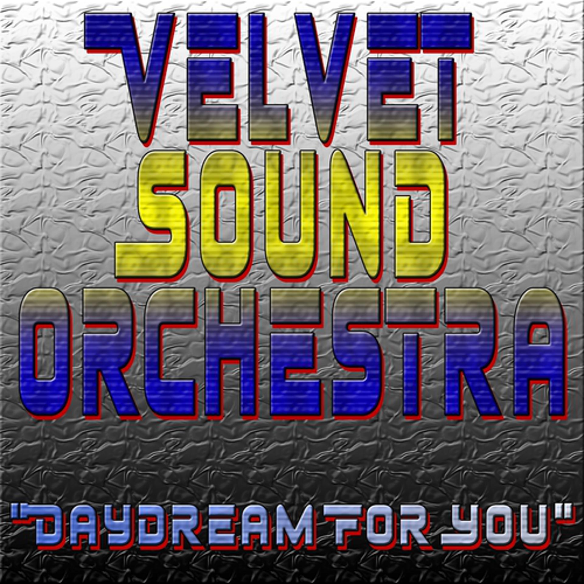 Постер альбома Daydream For You