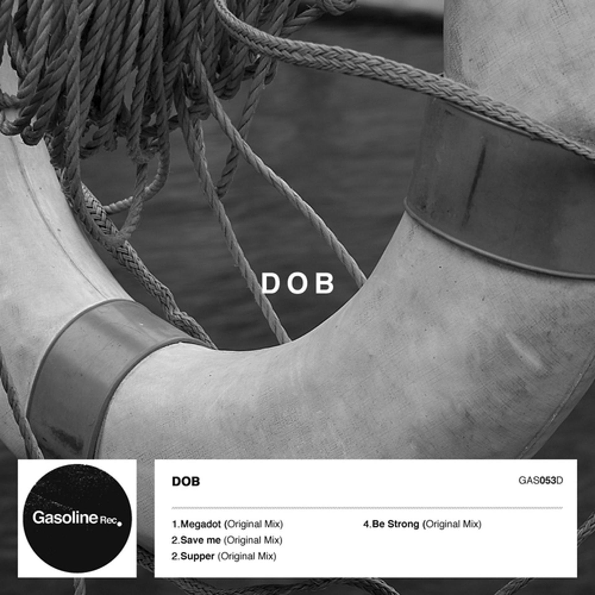 Постер альбома Dob