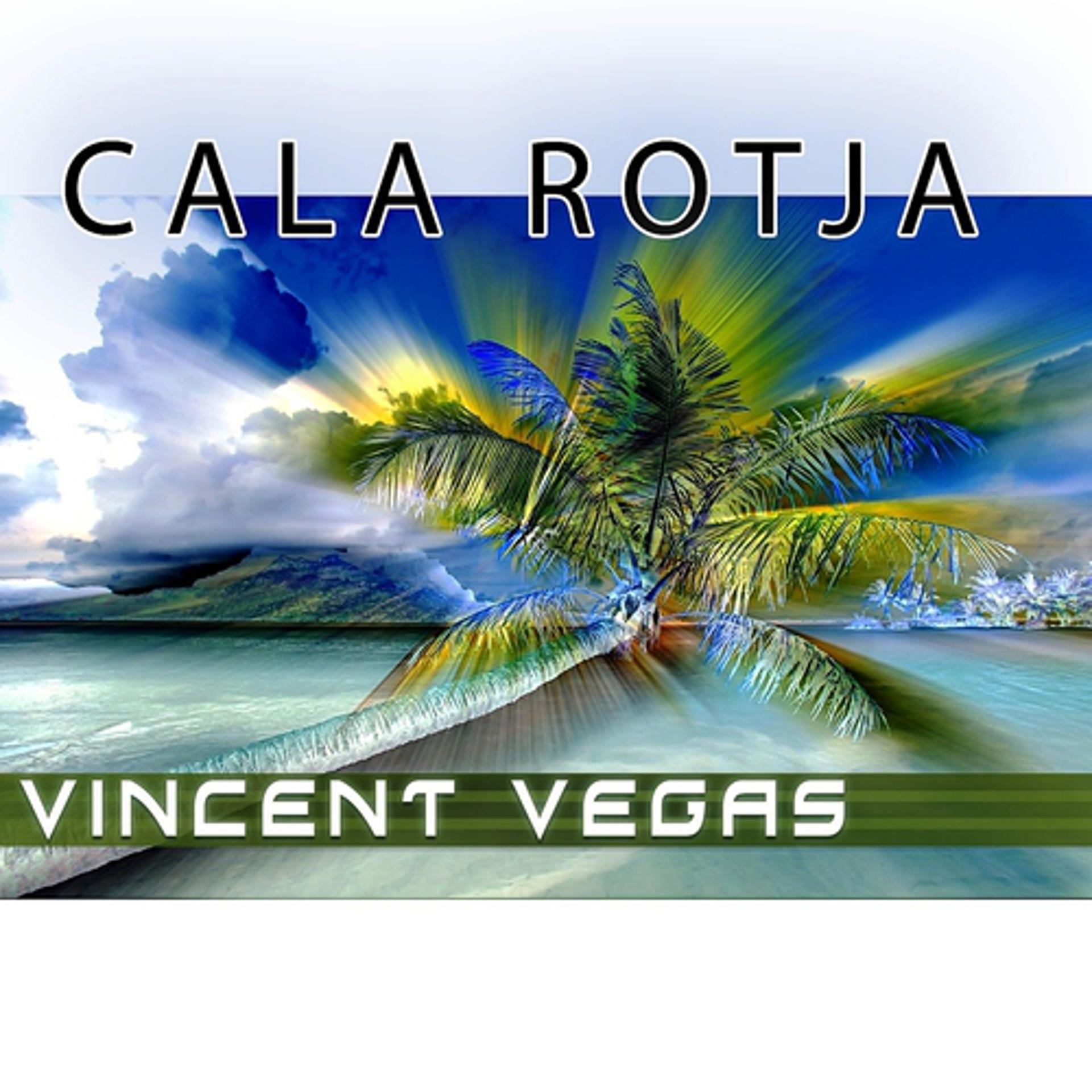Постер альбома Cala Rotja