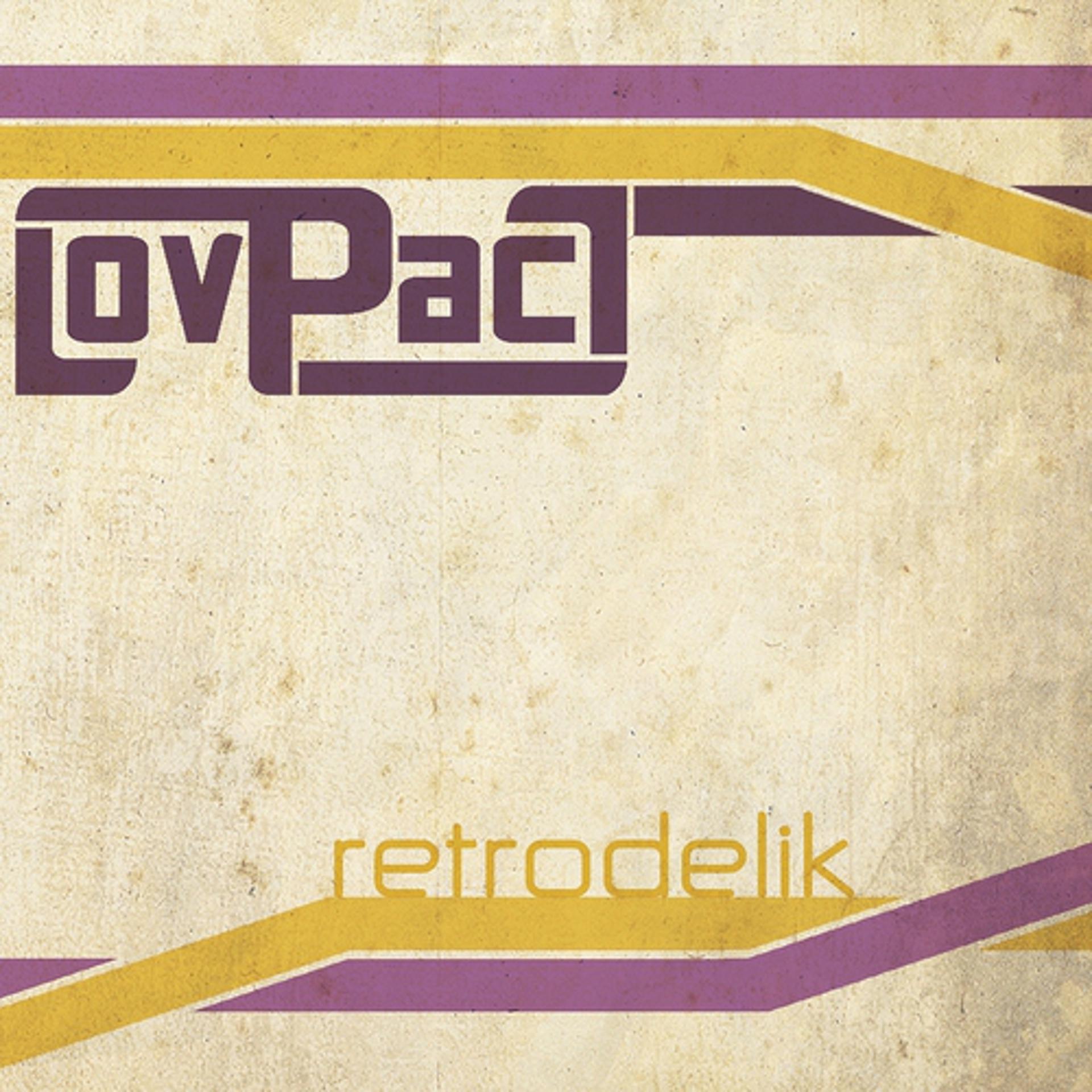 Постер альбома Retrodelik