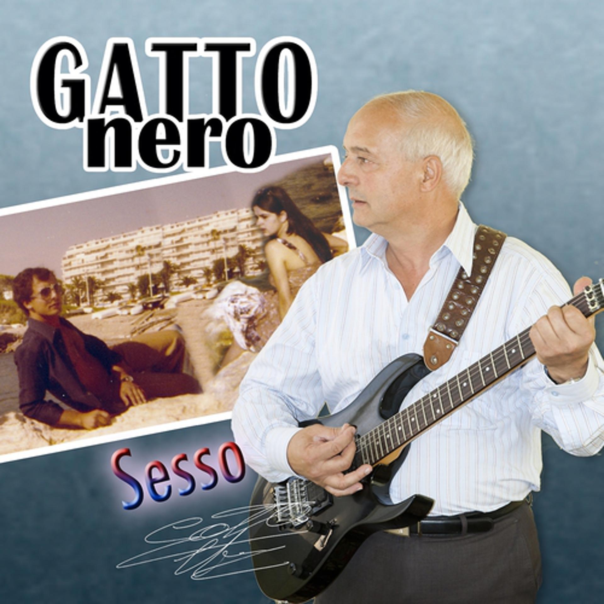 Постер альбома Sesso