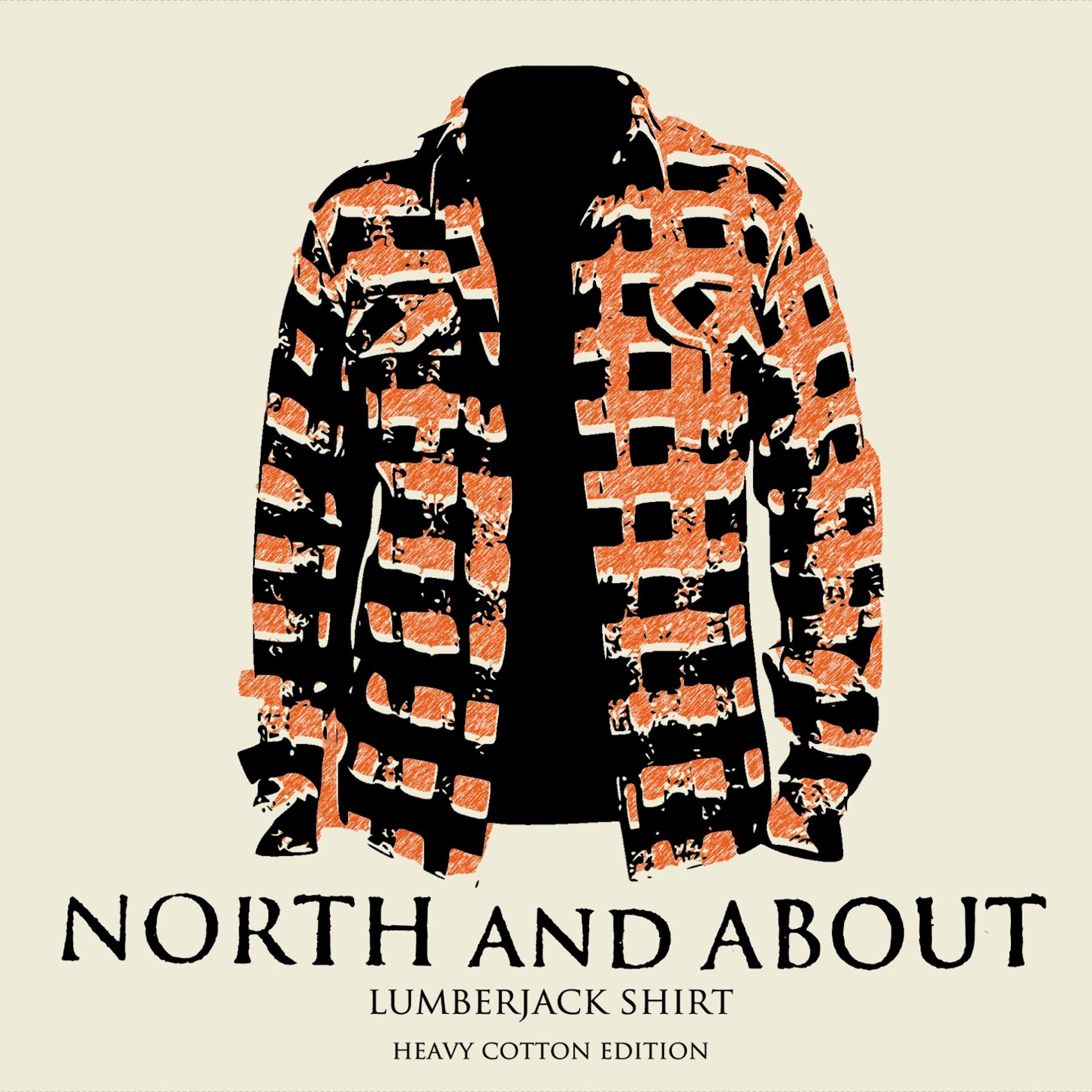 Постер альбома Lumberjack Shirt (Heavy Cotton Edition)
