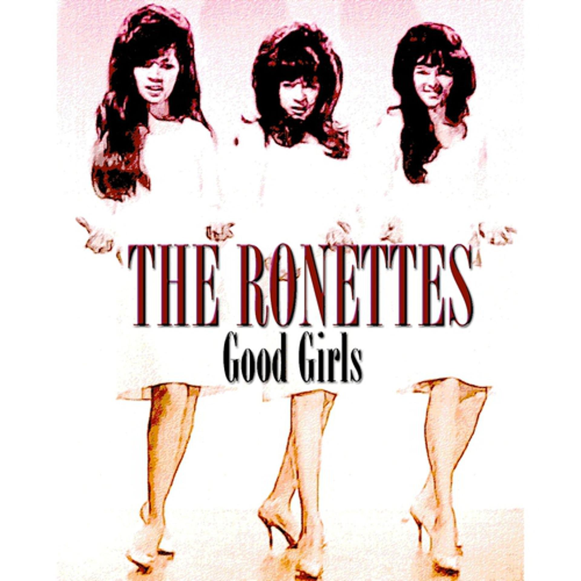 Постер альбома Good Girls (Original Recordings)