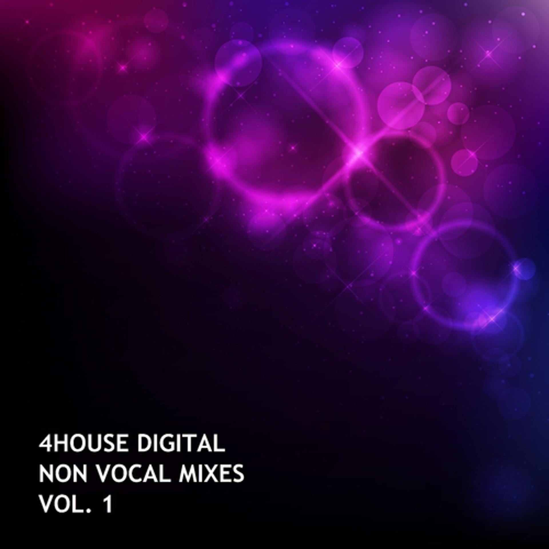 Постер альбома 4House Digital, Vol. 1