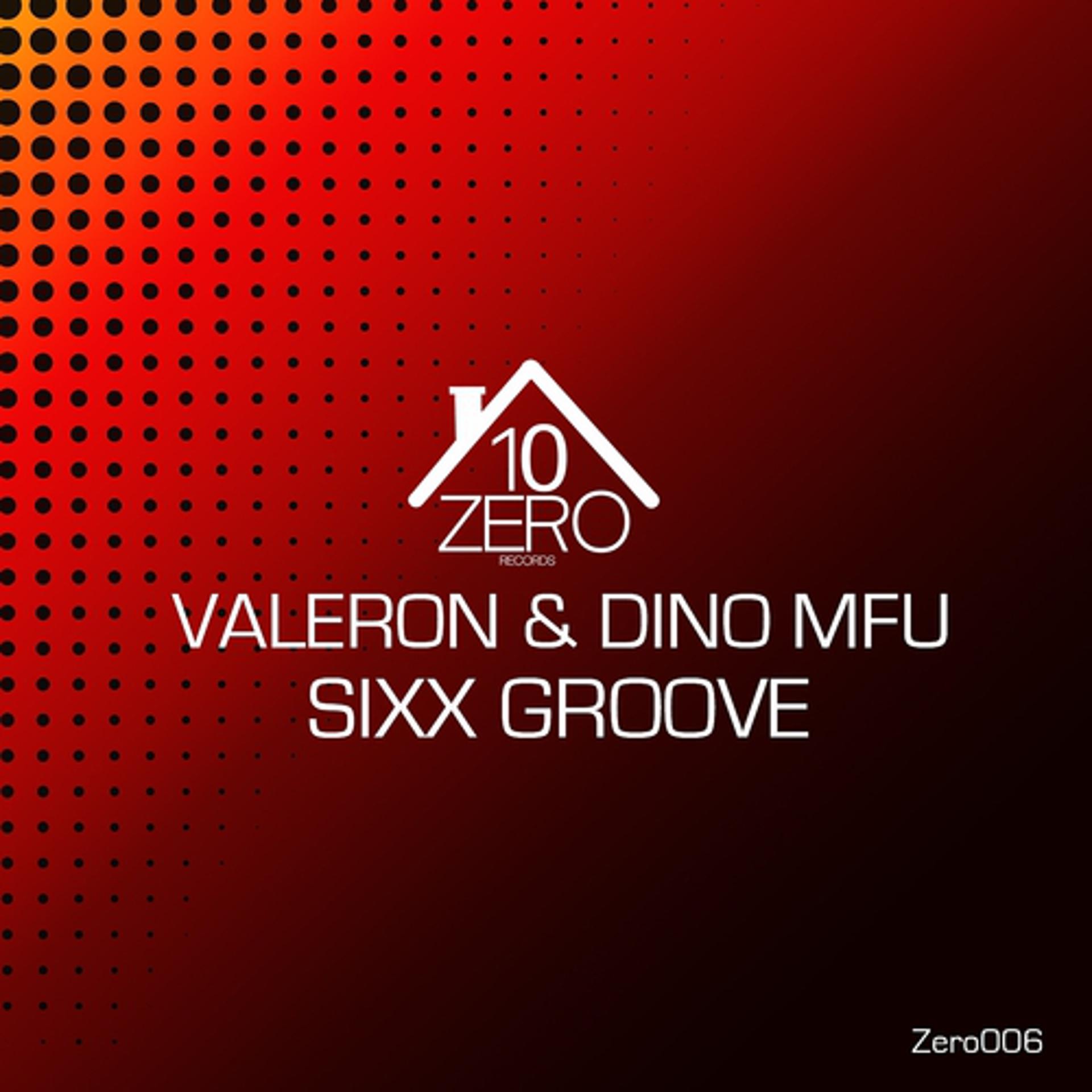 Постер альбома Sixx Groove