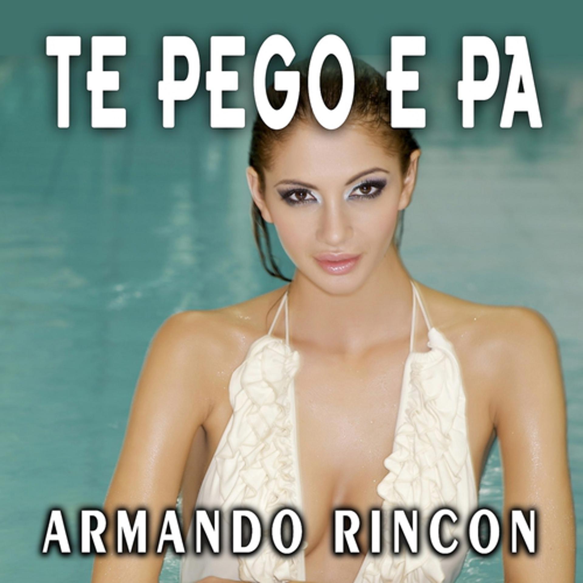 Постер альбома Te Pego e Pa