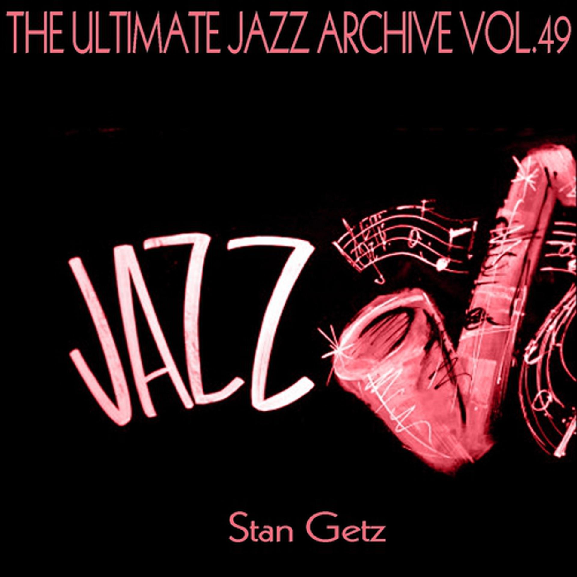 Постер альбома The Ultimate Jazz Archive, Vol. 49