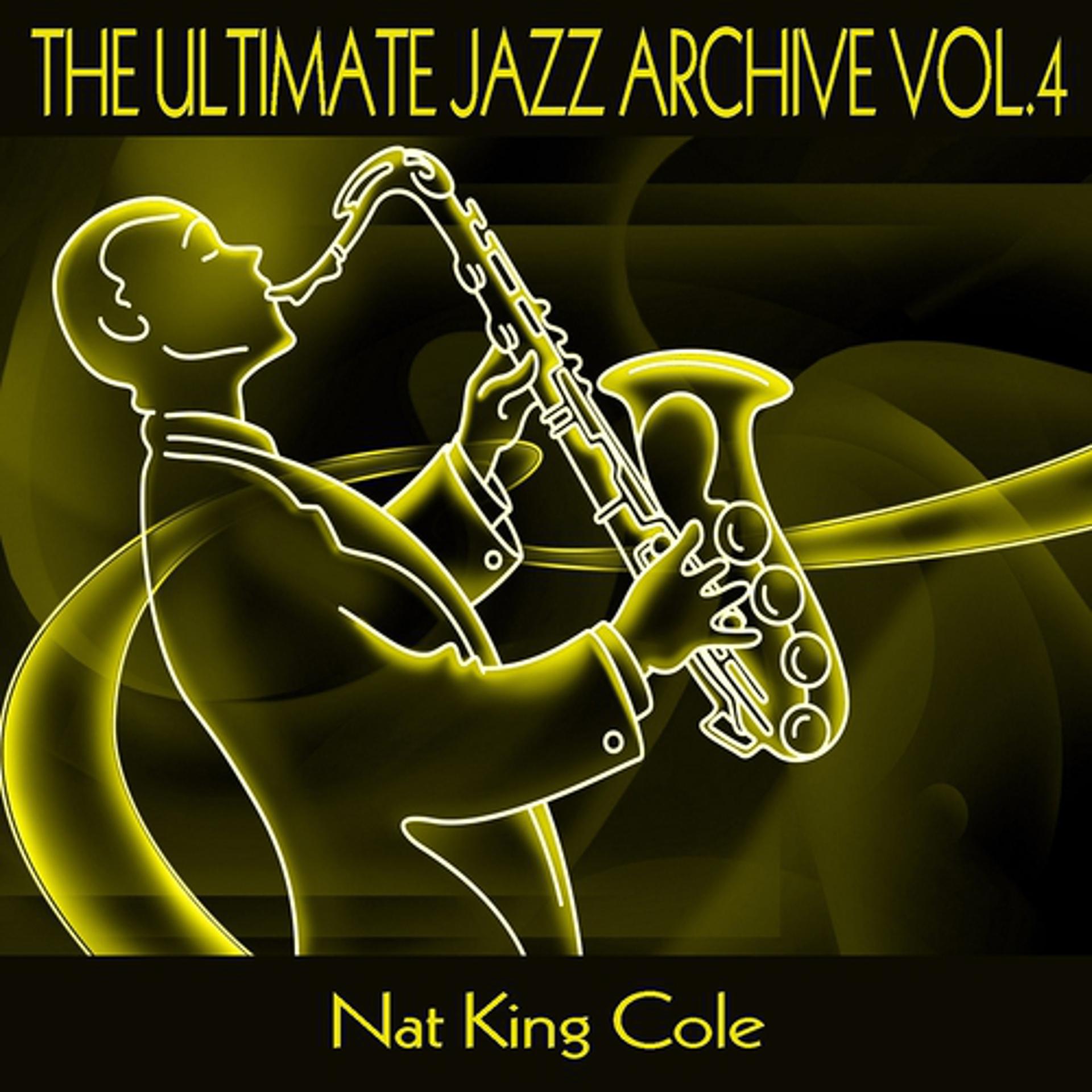 Постер альбома The Ultimate Jazz Archive, Vol. 4