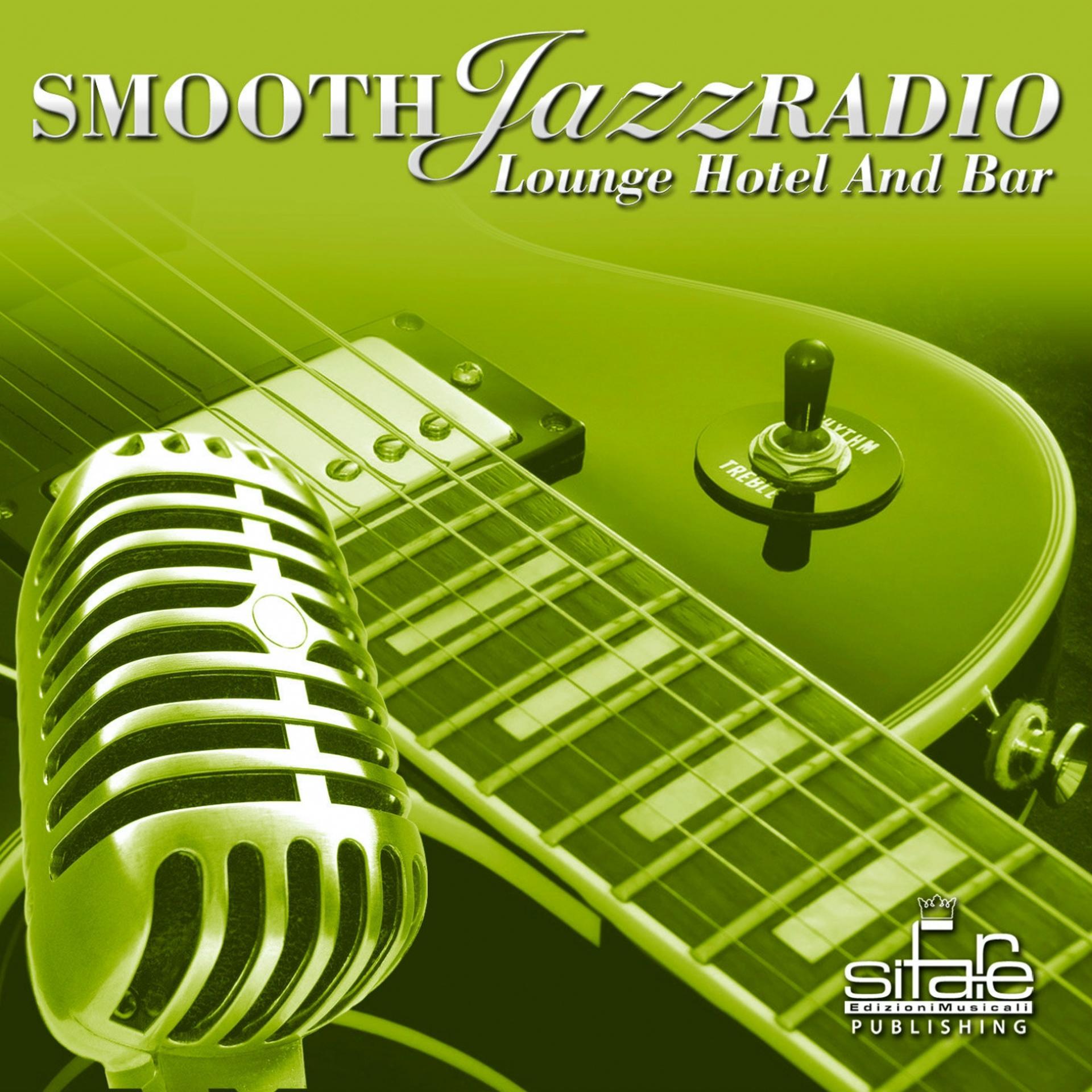 Постер альбома Smooth Jazz Radio, Vol. 9 (Lounge Hotel and Bar, Instrumental)
