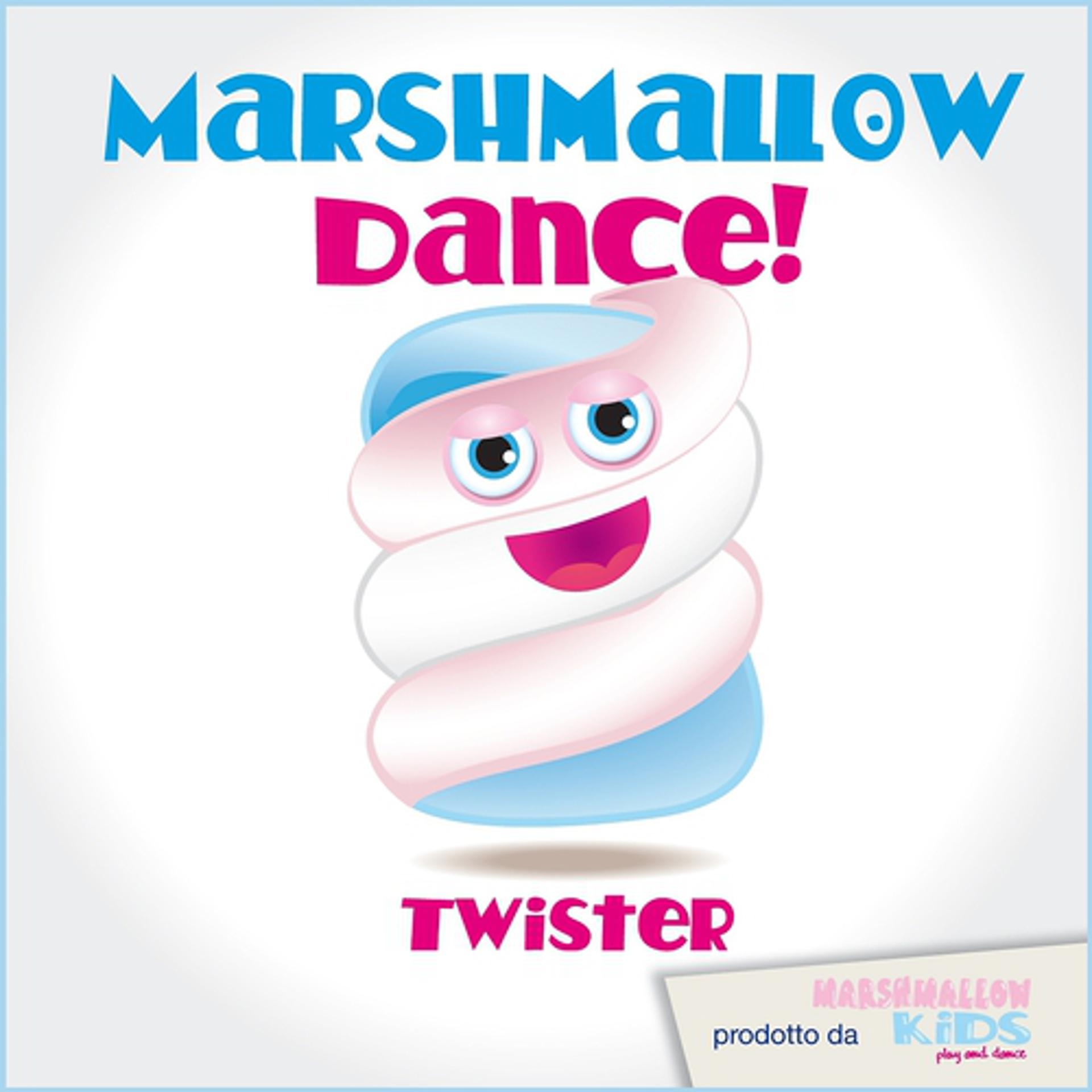 Постер альбома Marshmallow Dance