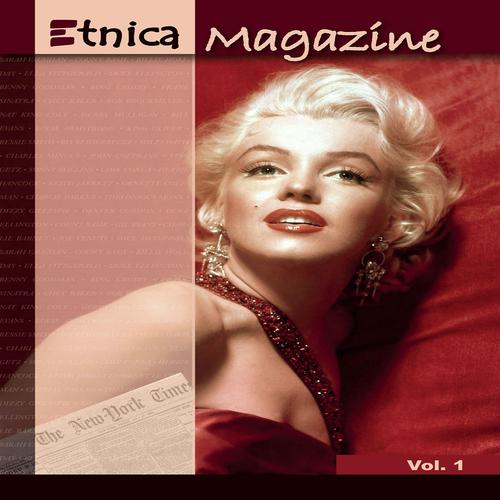 Постер альбома Etnica magazine, vol. 1