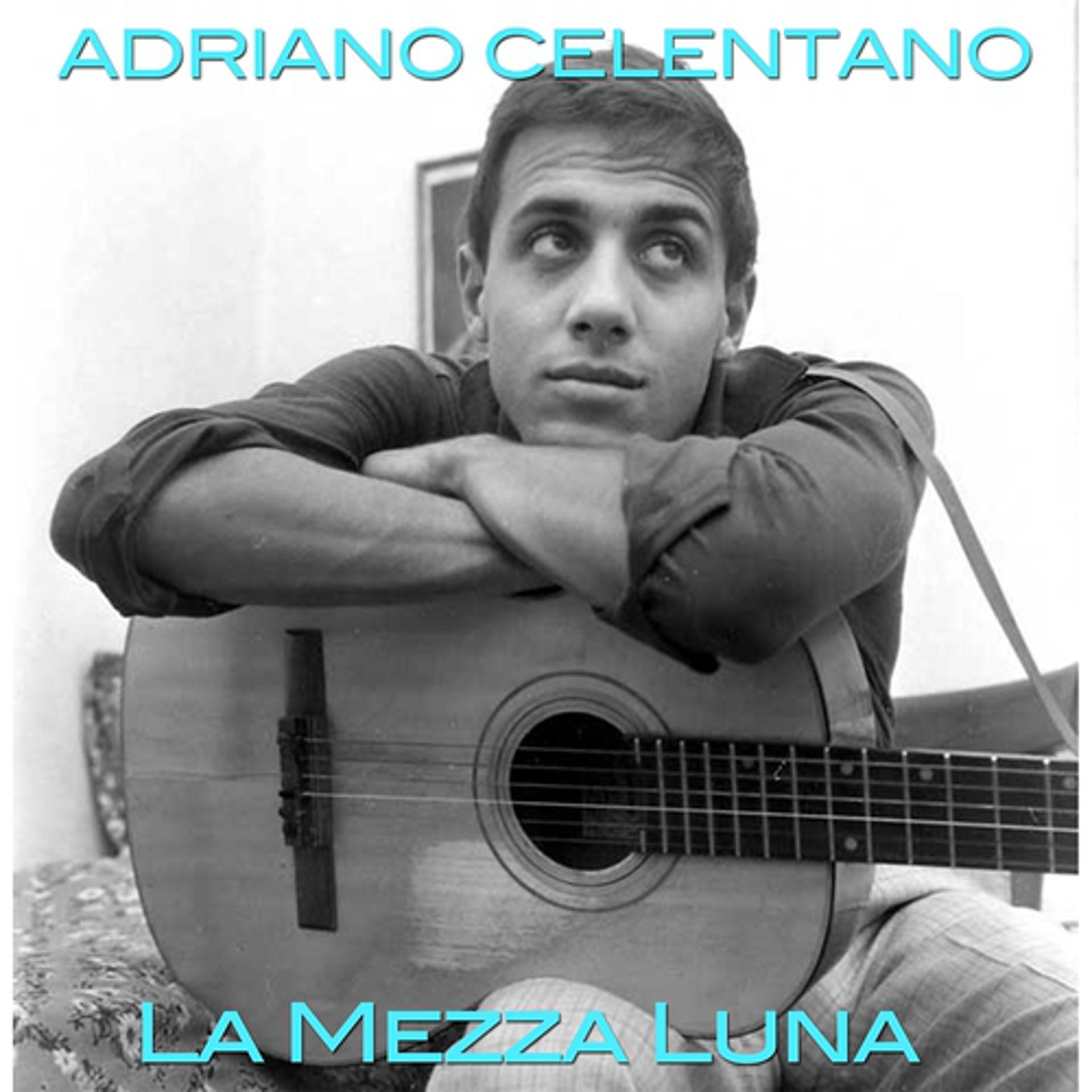 Постер альбома La mezza luna