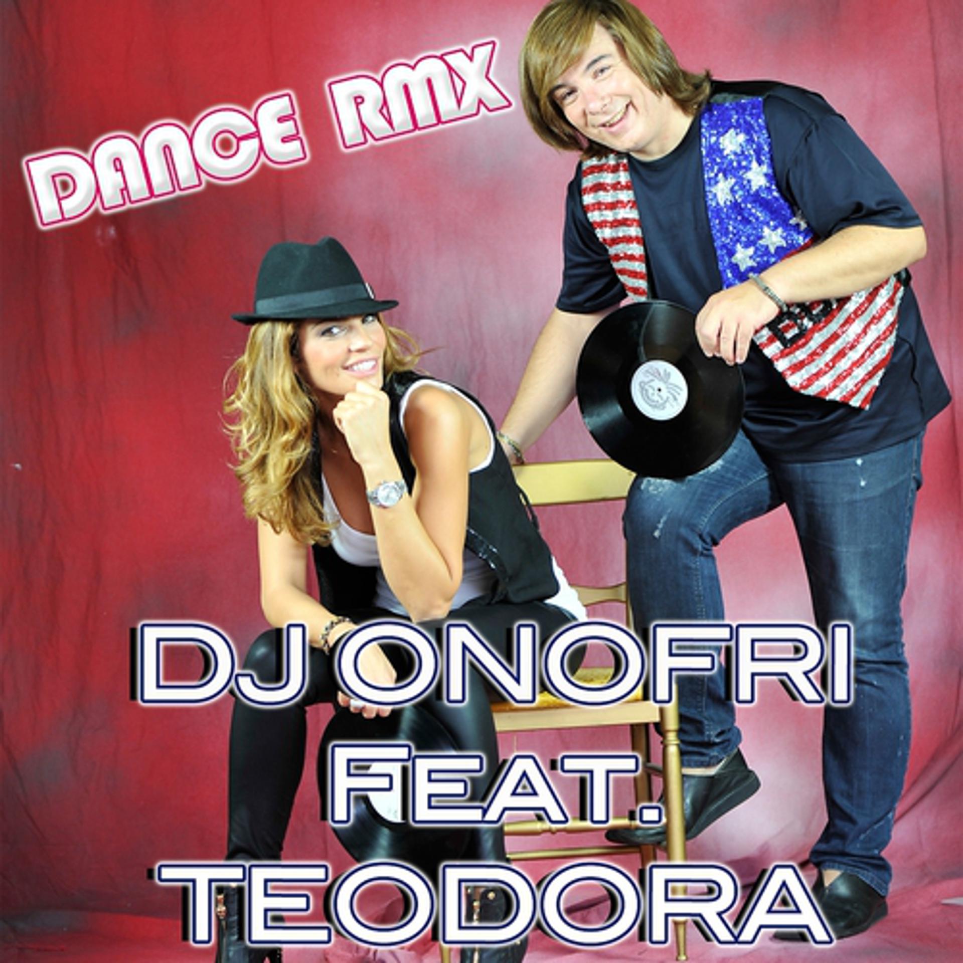 Постер альбома Dance Remix 2013 (Jb Version)